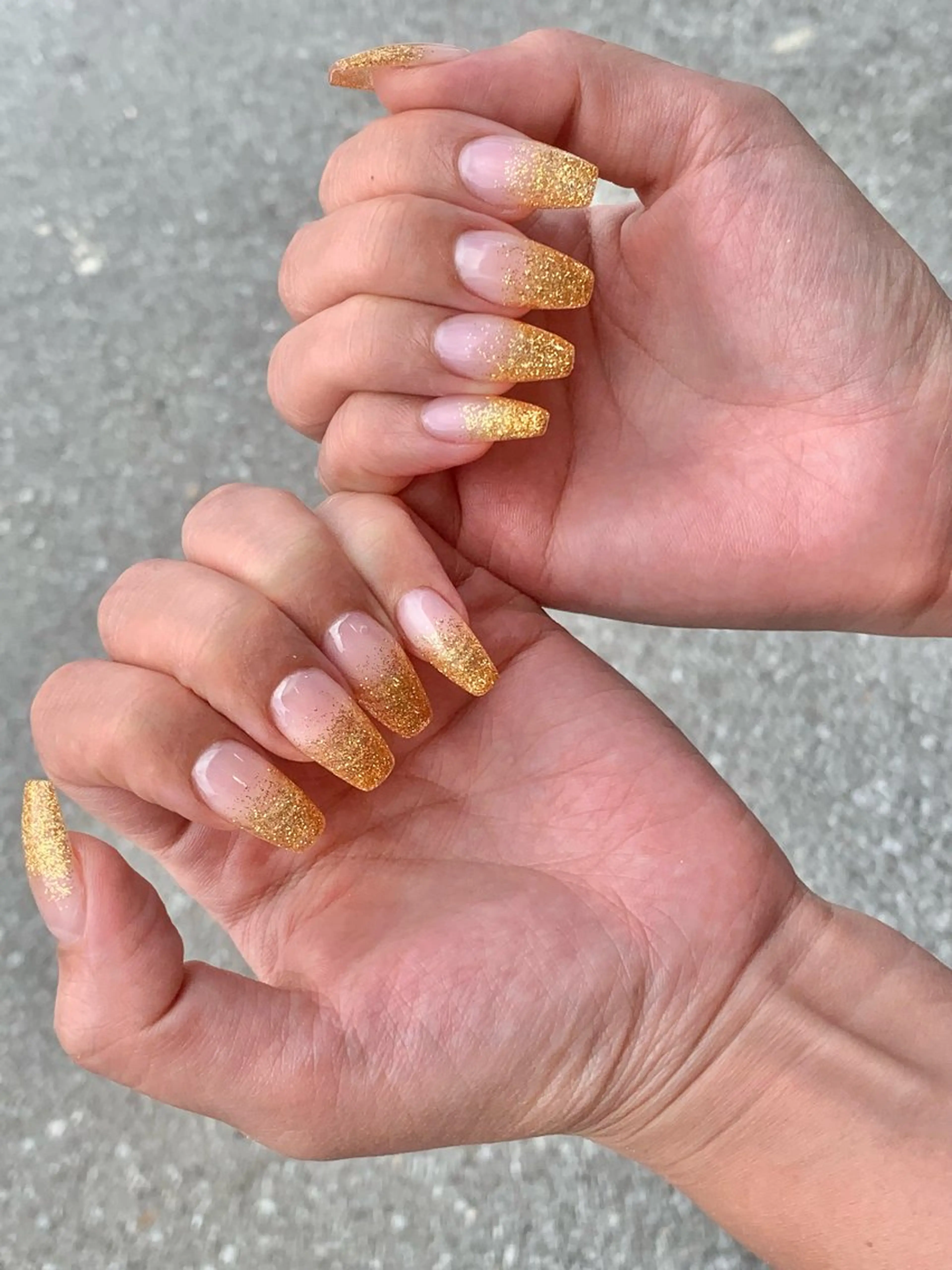 ネイル うるま市サロン Yuko Izawaのネイルデザイン