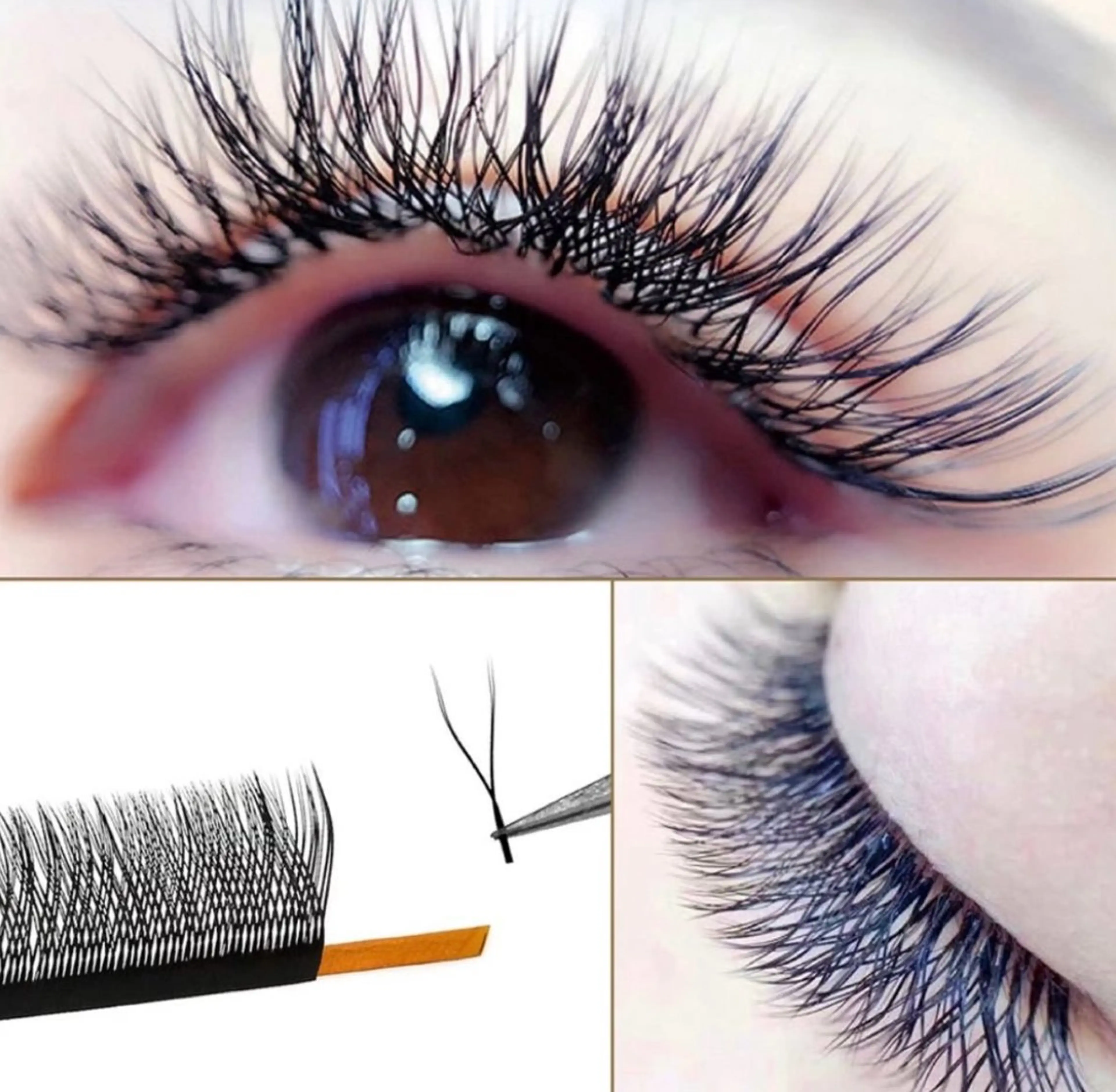 マツエク・マツパ 付け放題 マツエク ノーファンデの樹所属・宇治 名帆子のマツエク・マツパデザイン