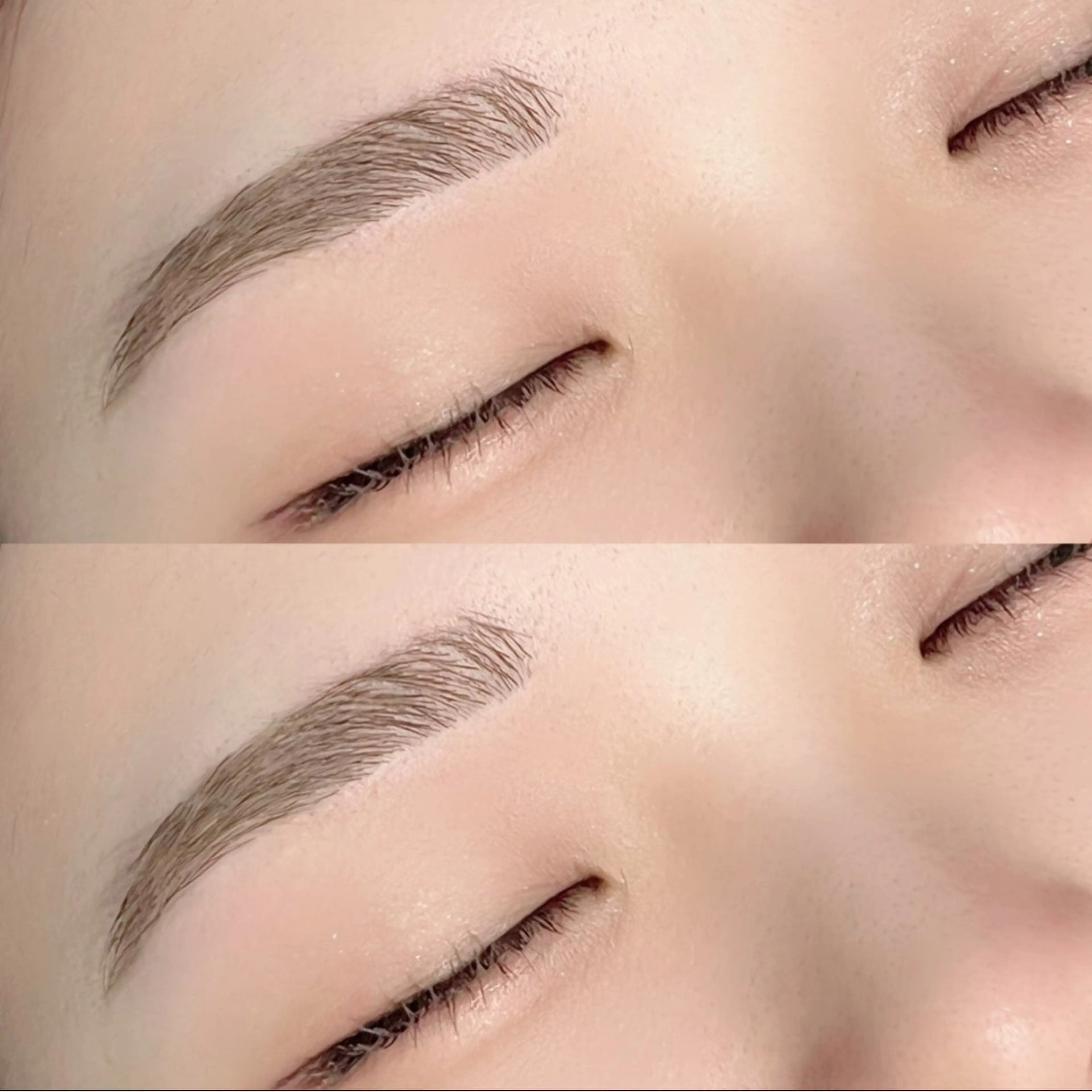 アイブロウ M.wish 🖤HINAの眉毛・アイブロウイメージ