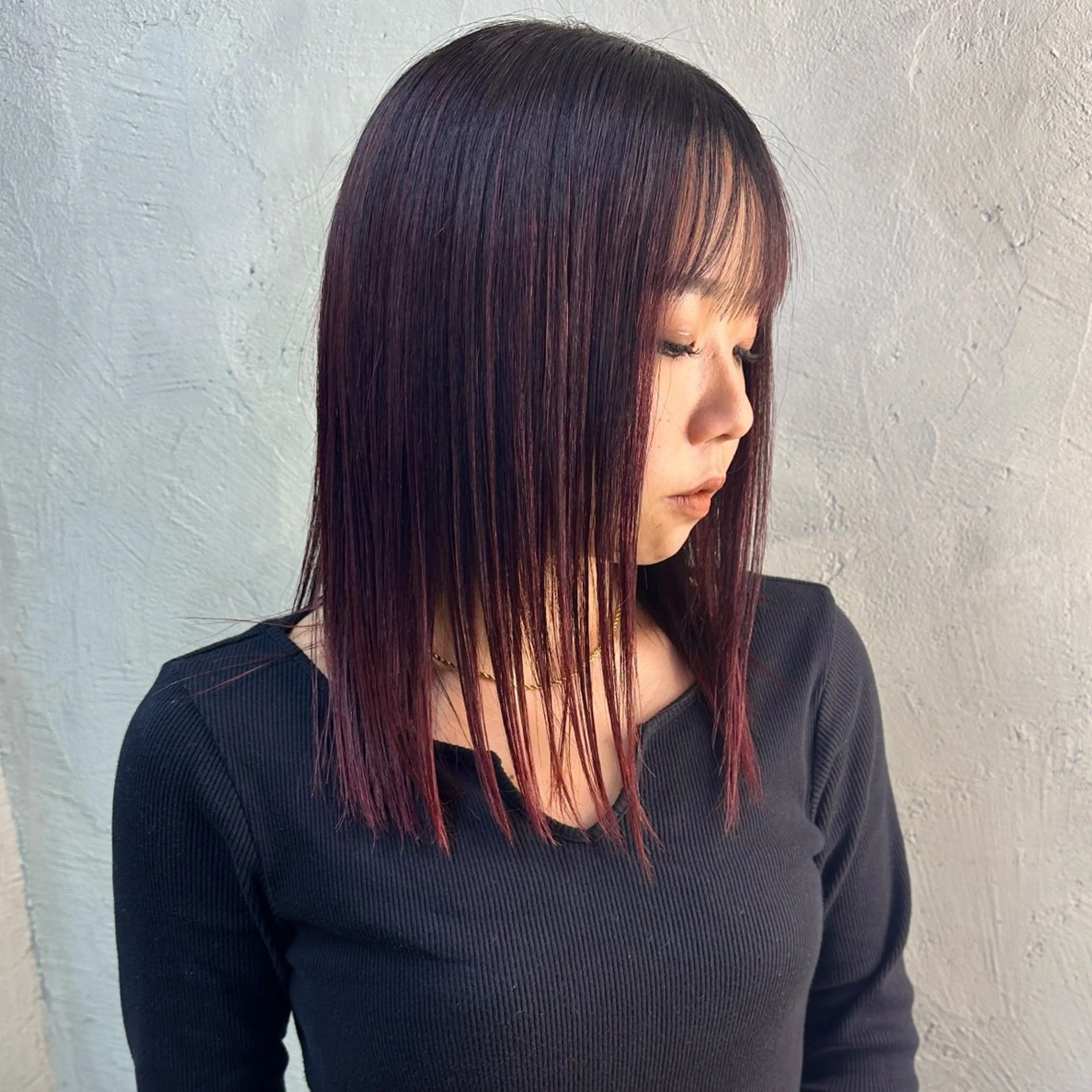 【ご新規様】💖✨️ブリーチなしダブルカラー➕2stepTR✨️💖の写真