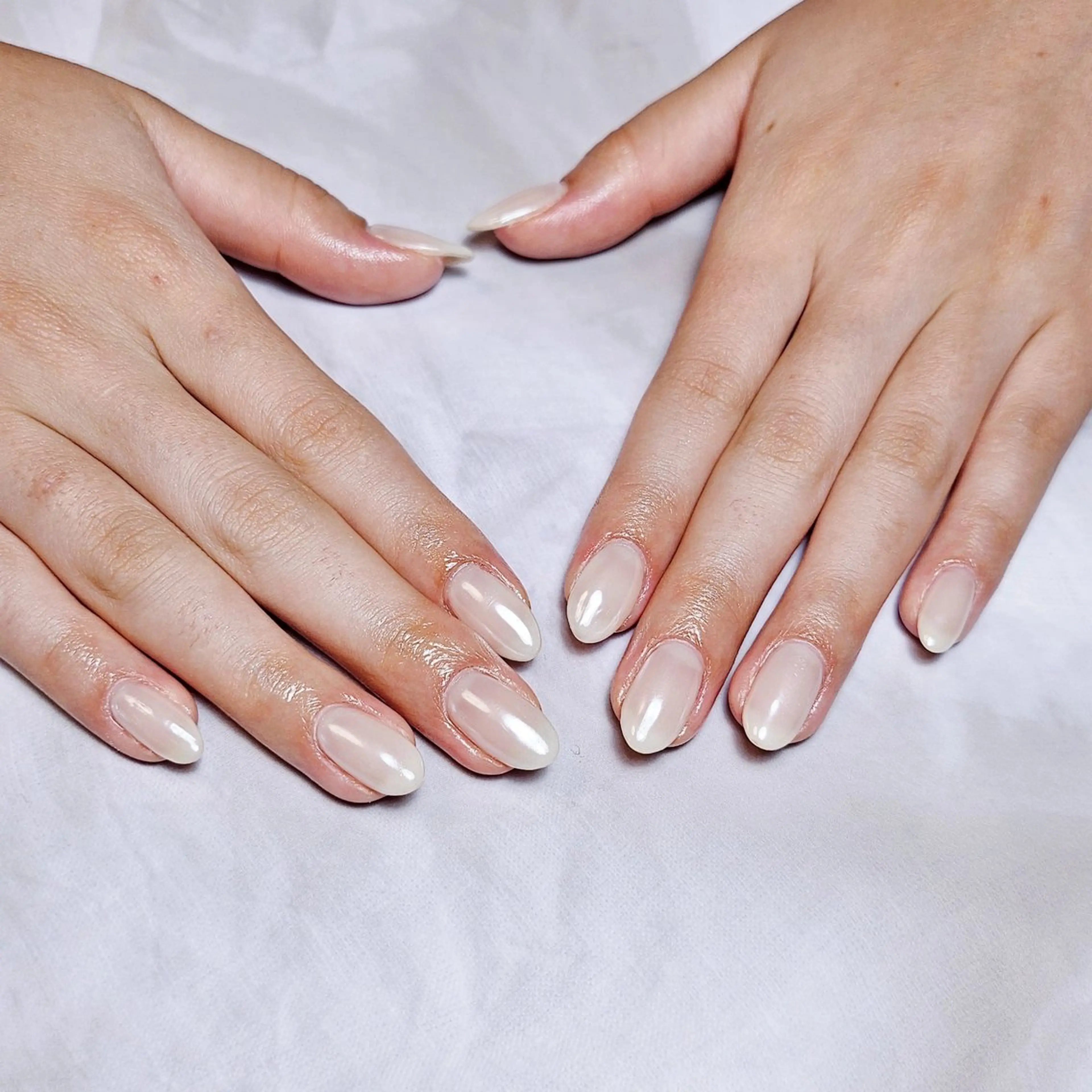 ネイル ハンドネイル 🤎Yun nail salon🤎のネイルデザイン