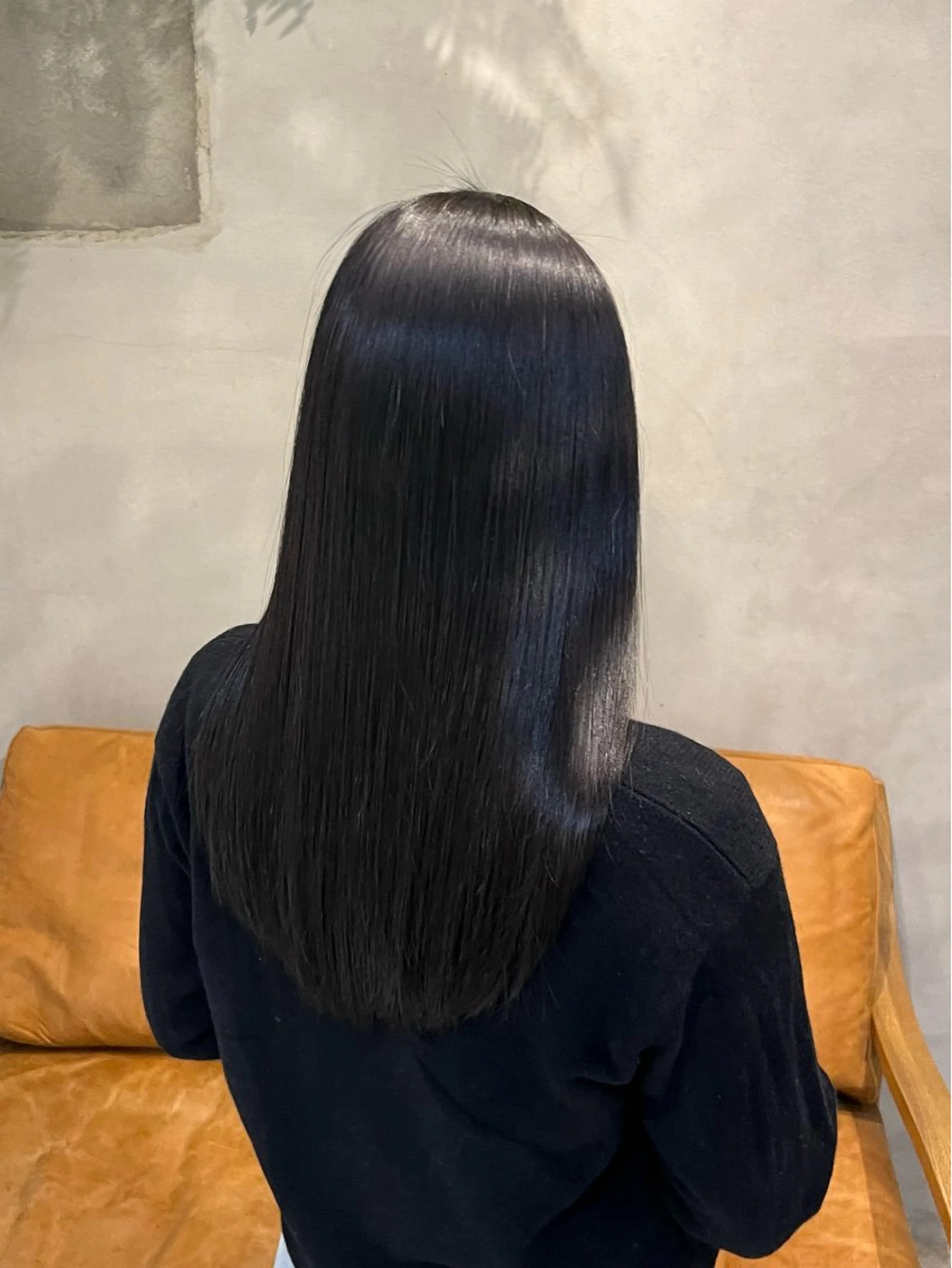 Sammyトリートメント+シャンプーブロー🧴✨の写真