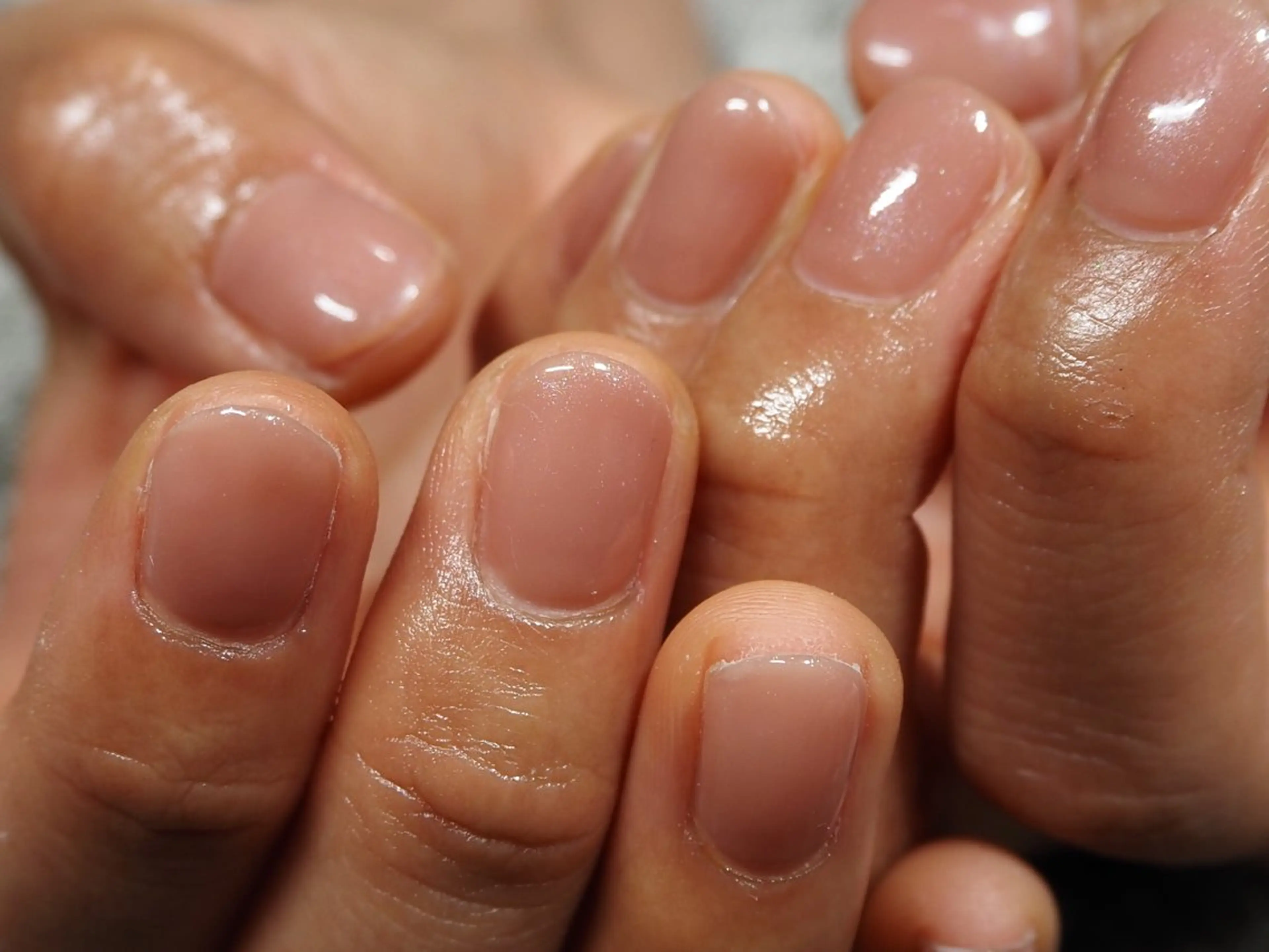 ネイル ハンドネイル Gatto所属・Gatto(ガット) ヤマモトのネイルデザイン