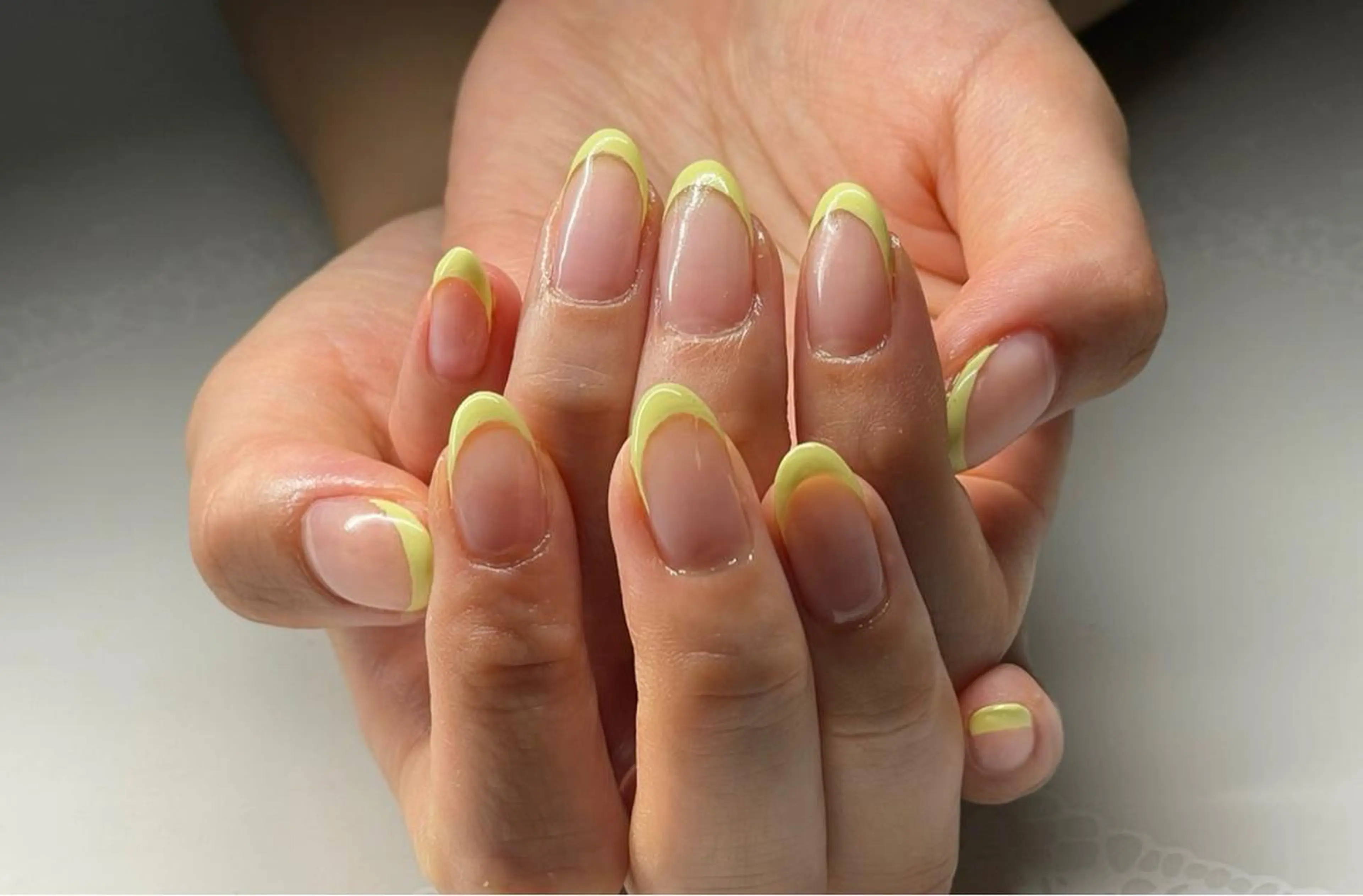 ネイル Nail華所属・武藤 理恵のネイルデザイン