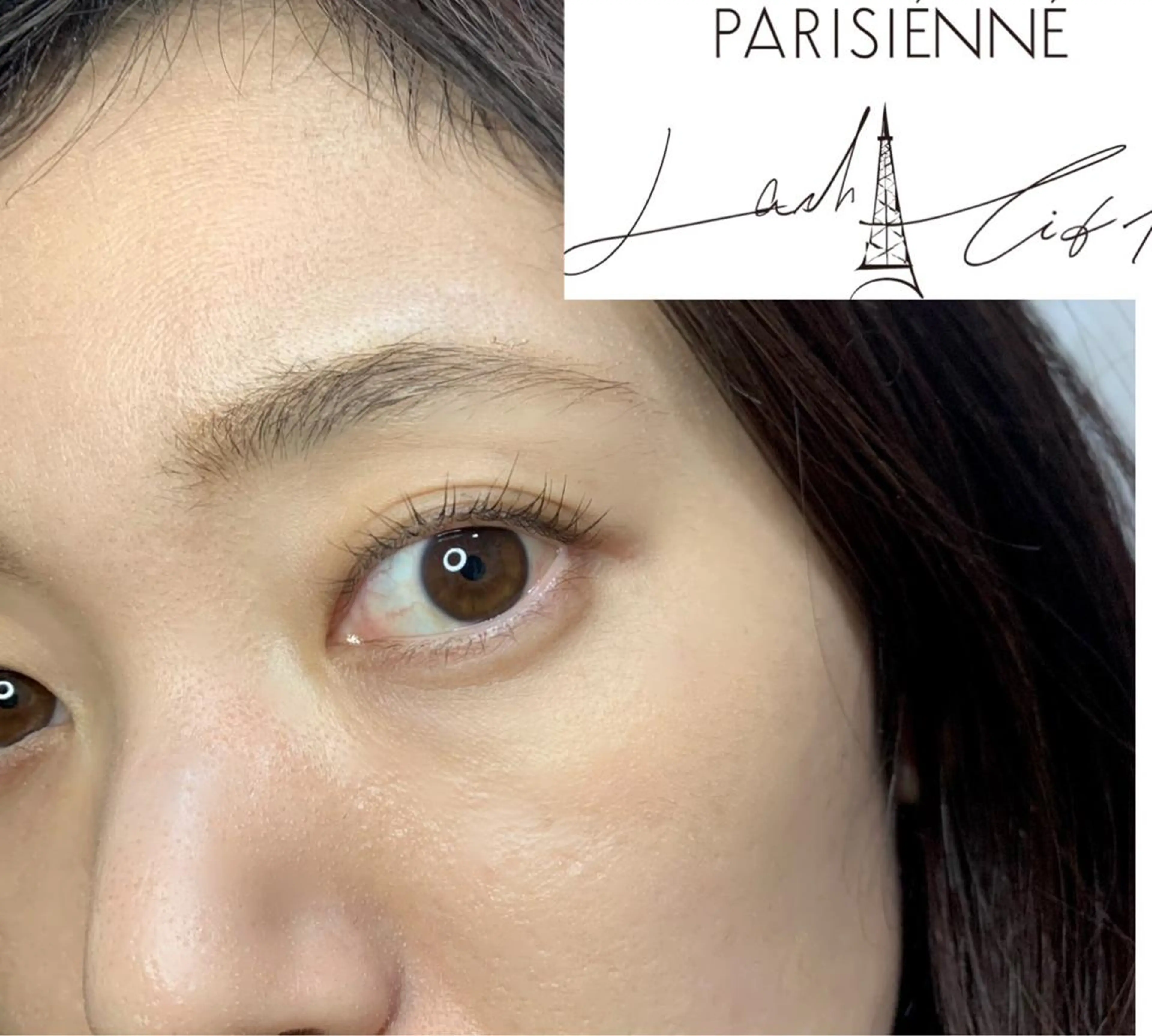 マツエク・マツパ マツパ カリス所属・charis✳︎ akiのマツエク・マツパデザイン