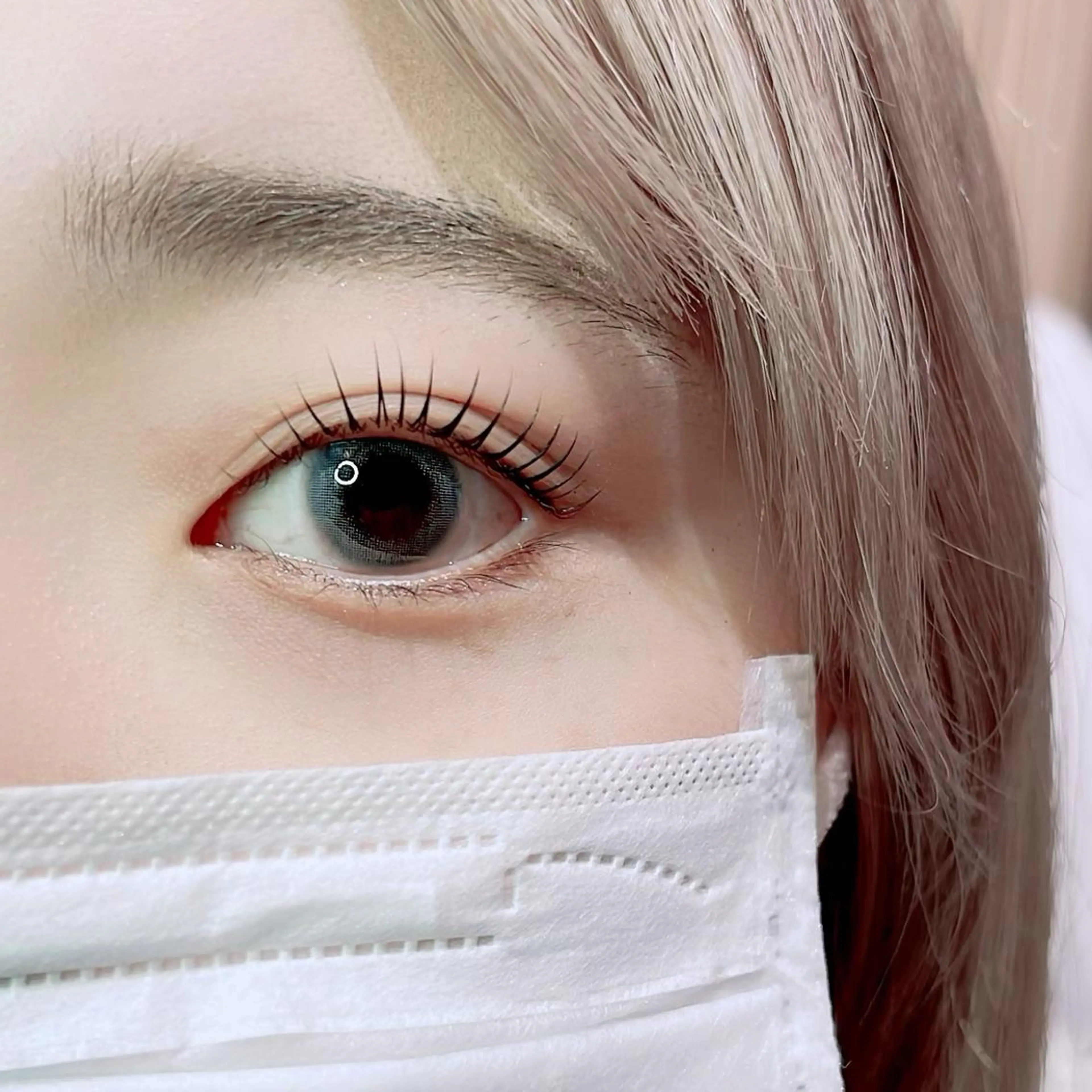 マツエク・マツパ マツパ eyelist 🌼 Mahoのマツエク・マツパデザイン