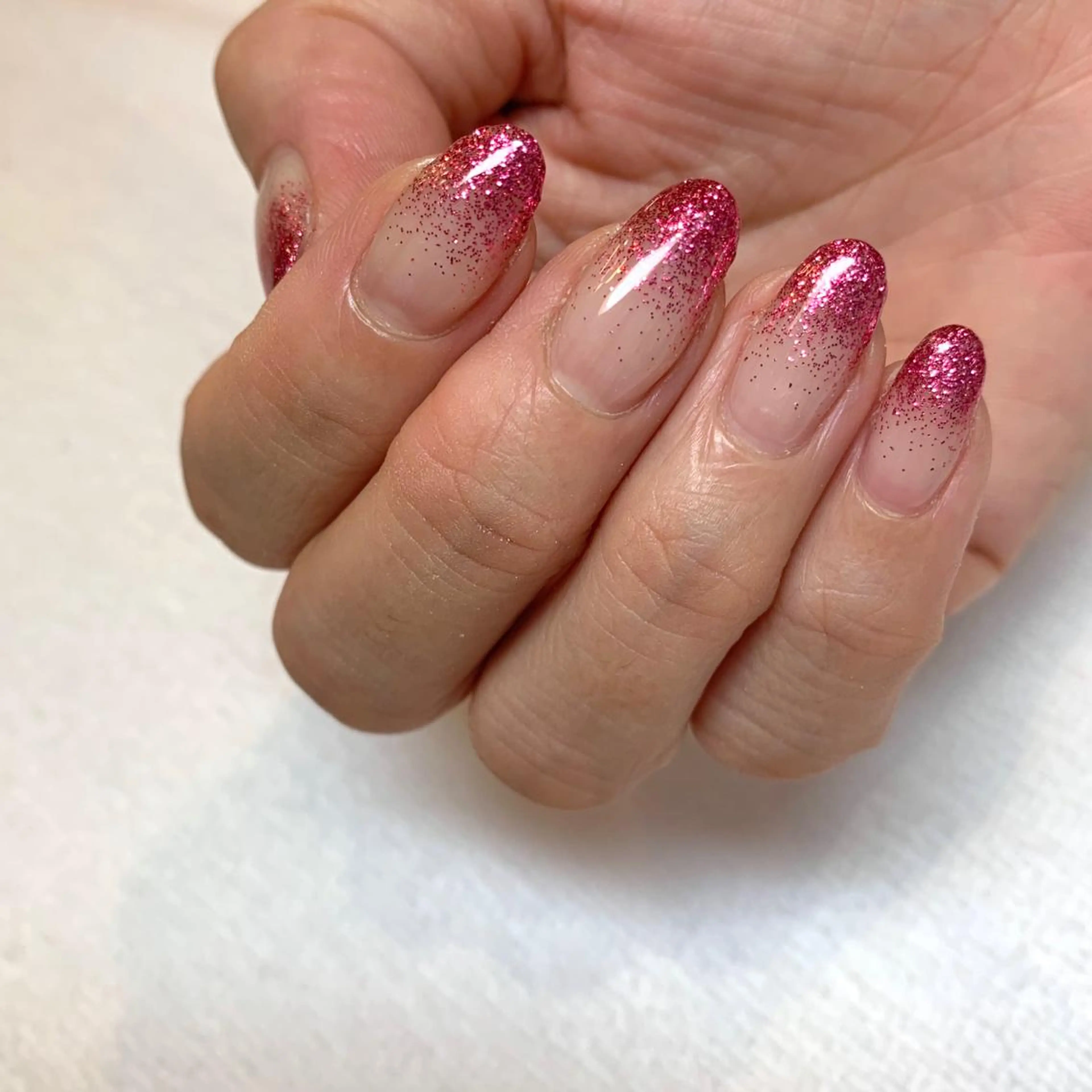 ネイル 鈴木 まゆのネイルデザイン