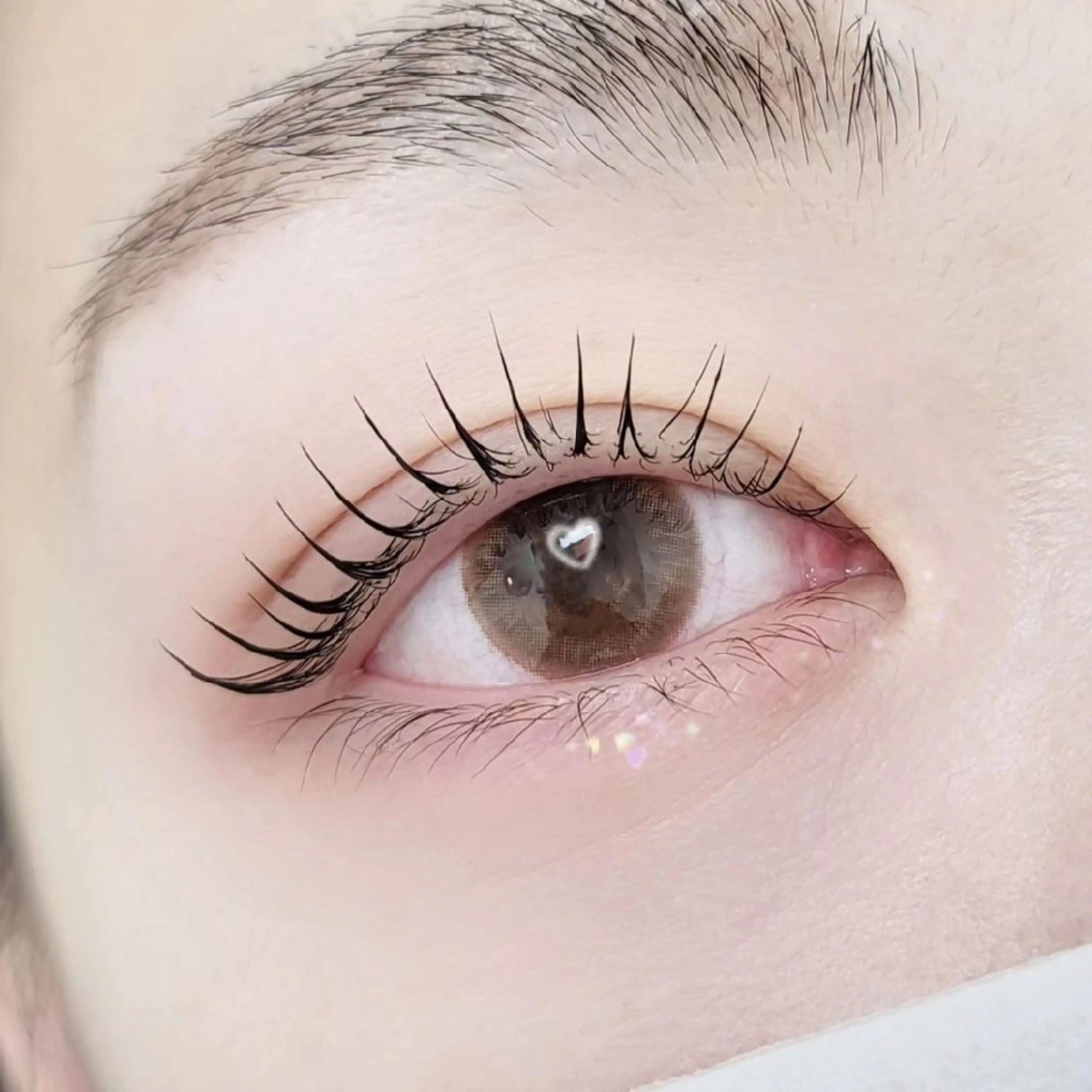 マツエク・マツパ Rio eyelash&nail所属・アイリスト🇰🇷 REIのマツエク・マツパデザイン