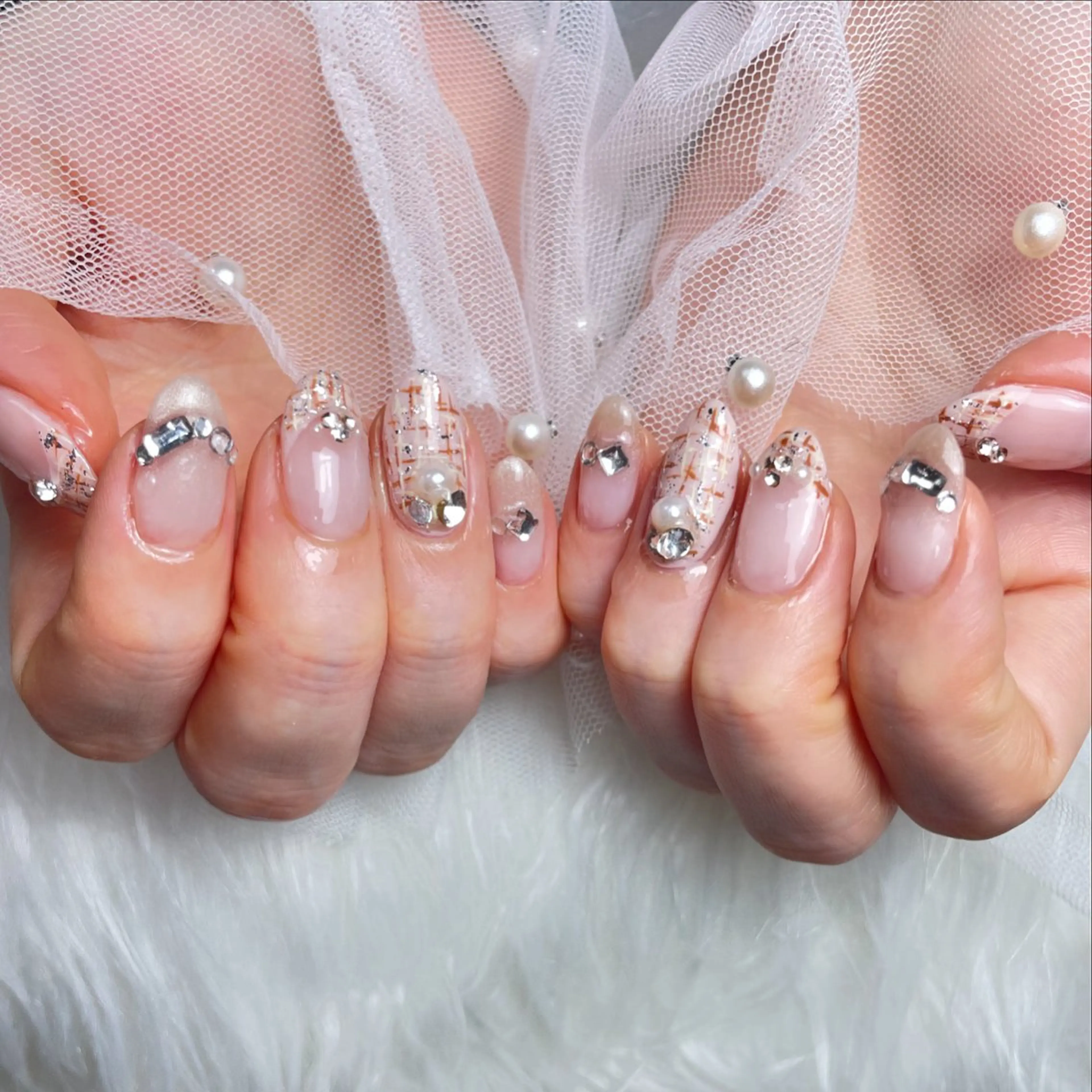 ネイル MEILI_NAIL /メイリーネイルのネイルデザイン