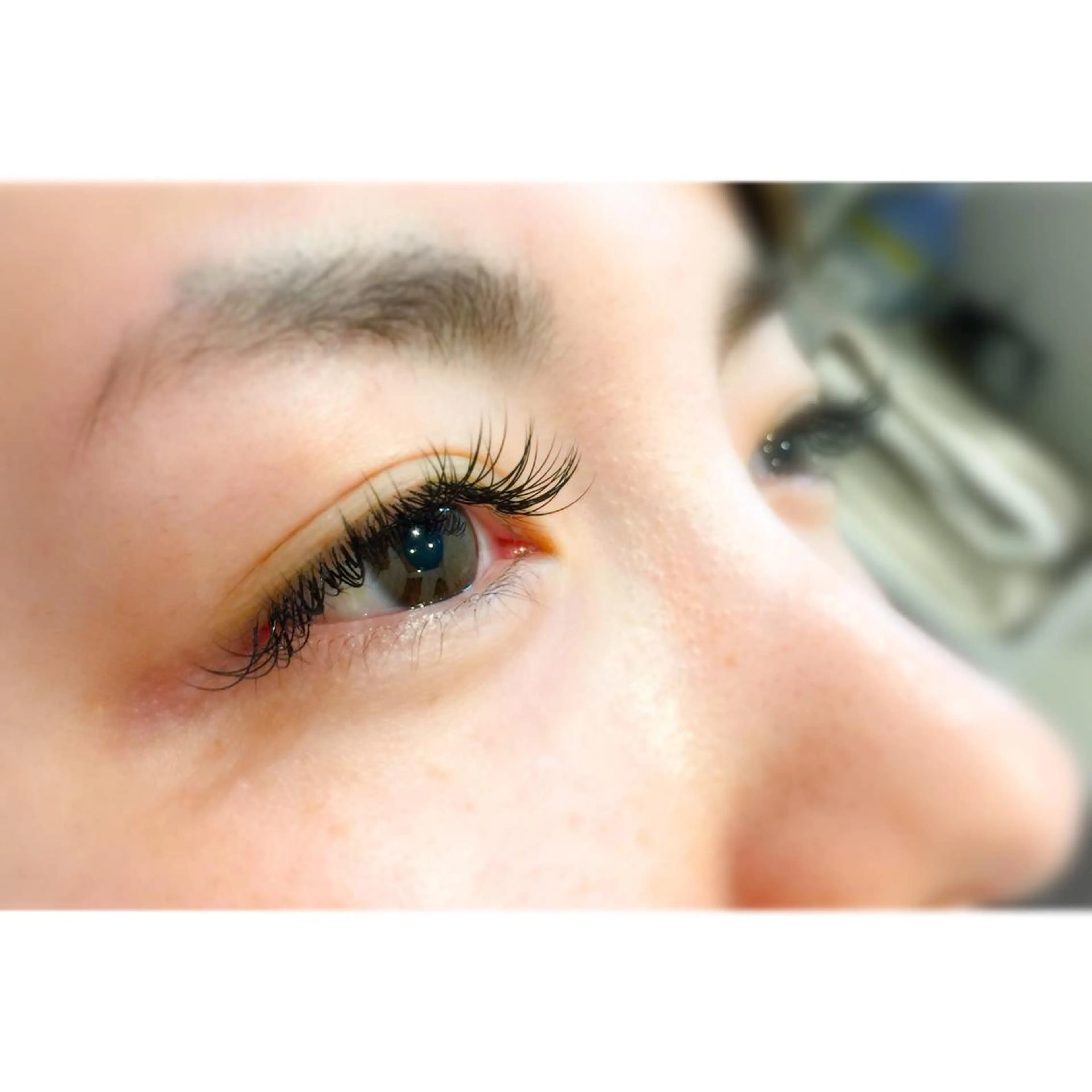 マツエク・マツパ Cカール tag by calm所属・tag#bycalm 竹川のマツエク・マツパデザイン