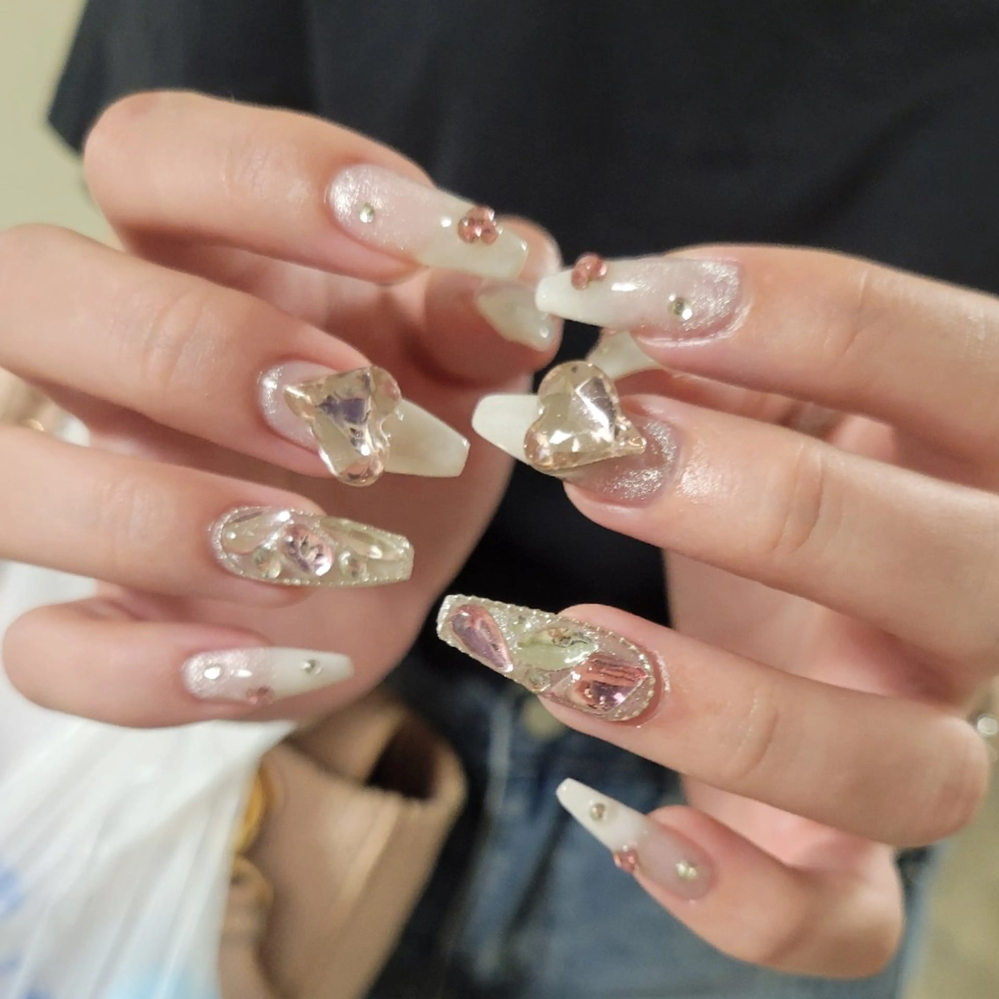 ネイル ハンドネイル Natsumi 🦊  Nailのネイルデザイン