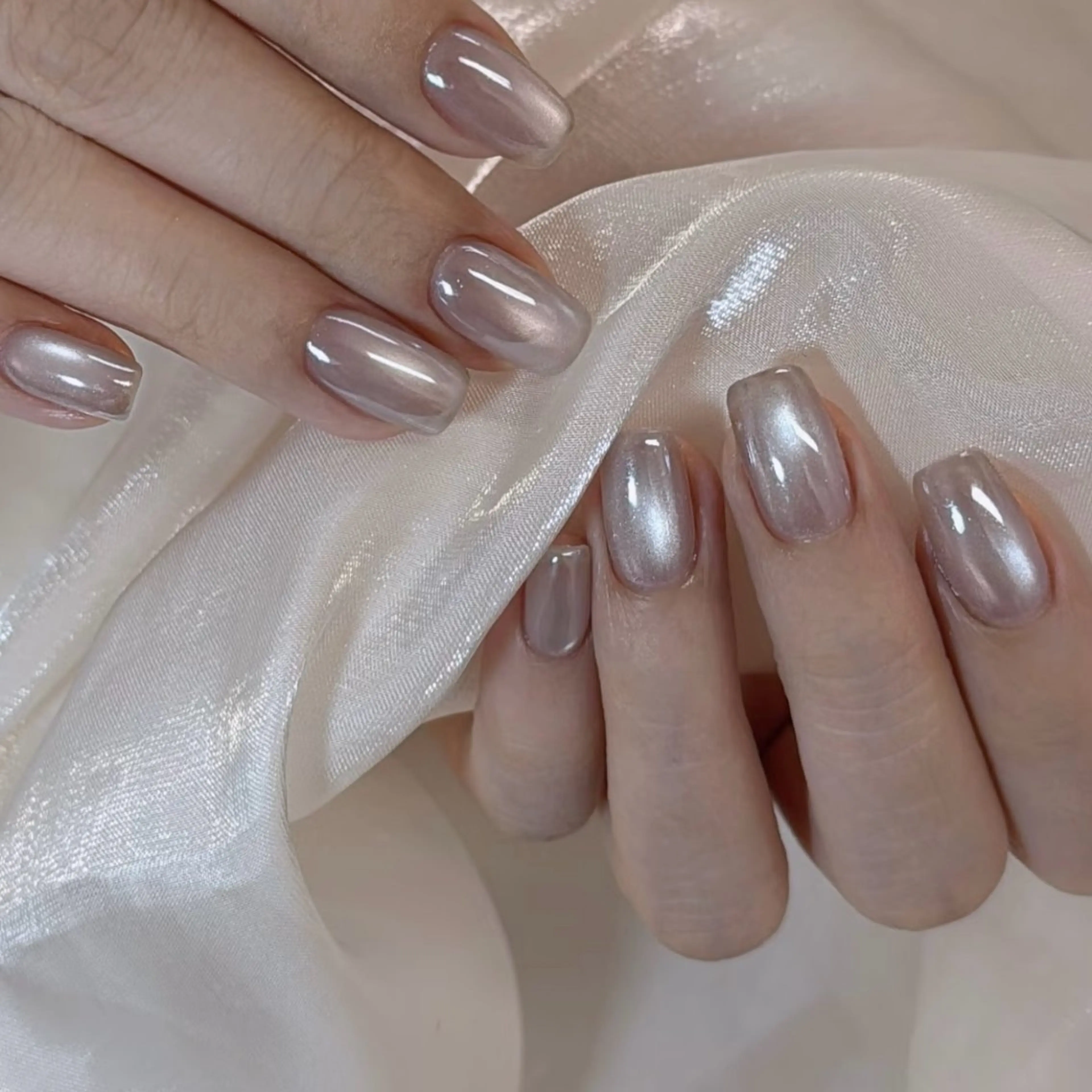 ネイル ハンドネイル July Nailのネイルデザイン