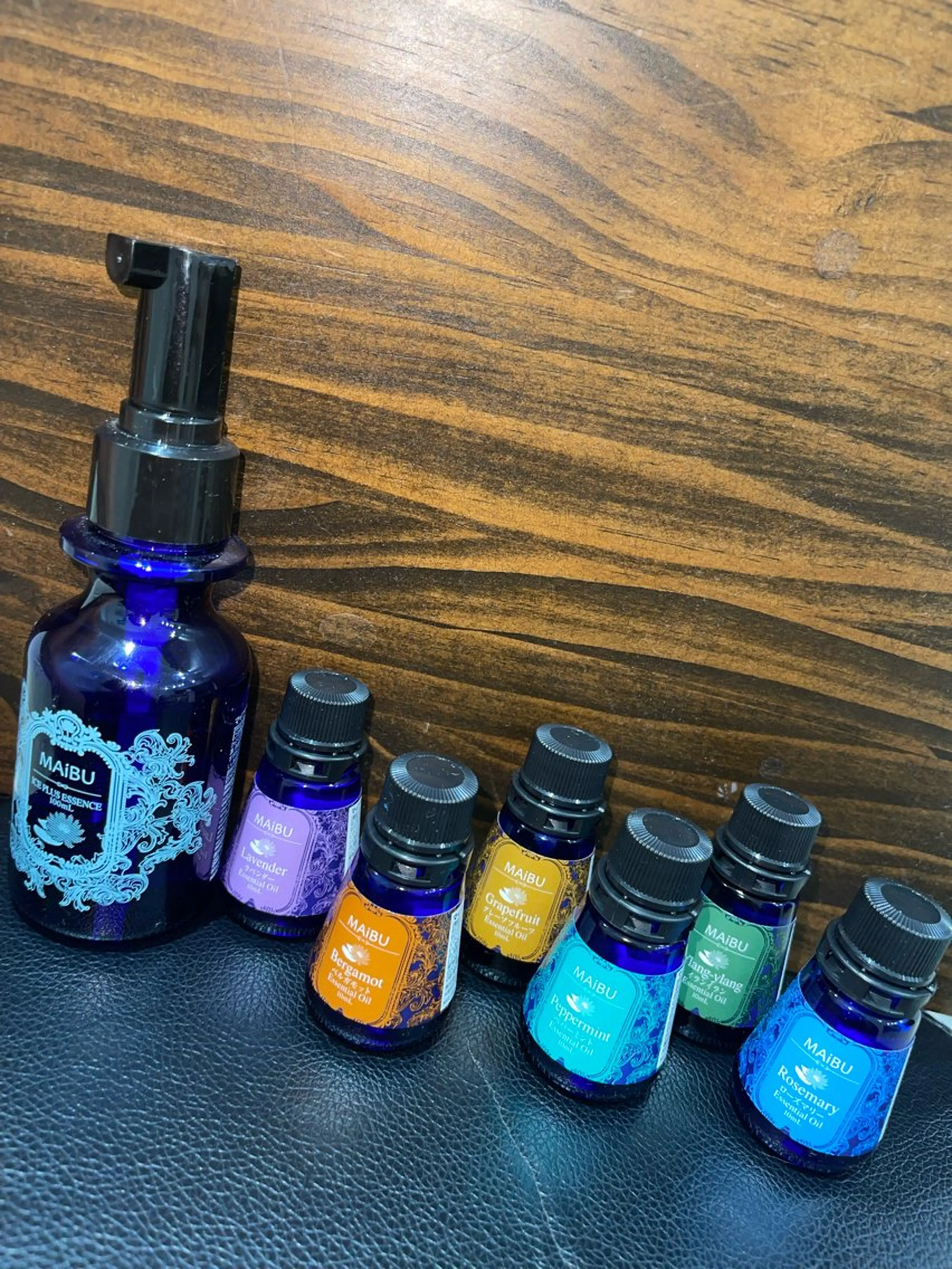 hair make TERRA所属・松村 美穂のヘアスタイル