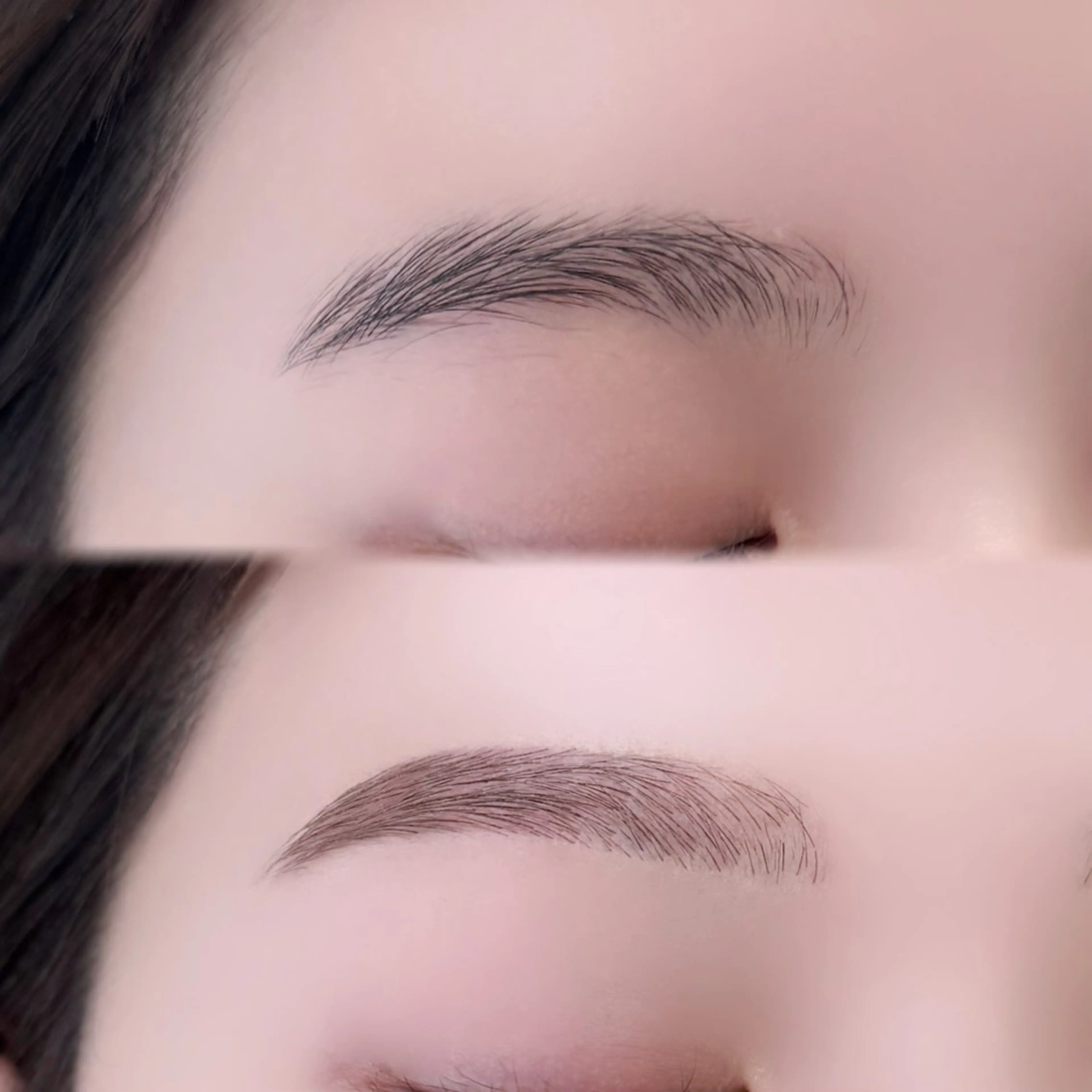 ⭐アイブロウスタイリング【インスタフォローしてくれる方限定💞】の写真