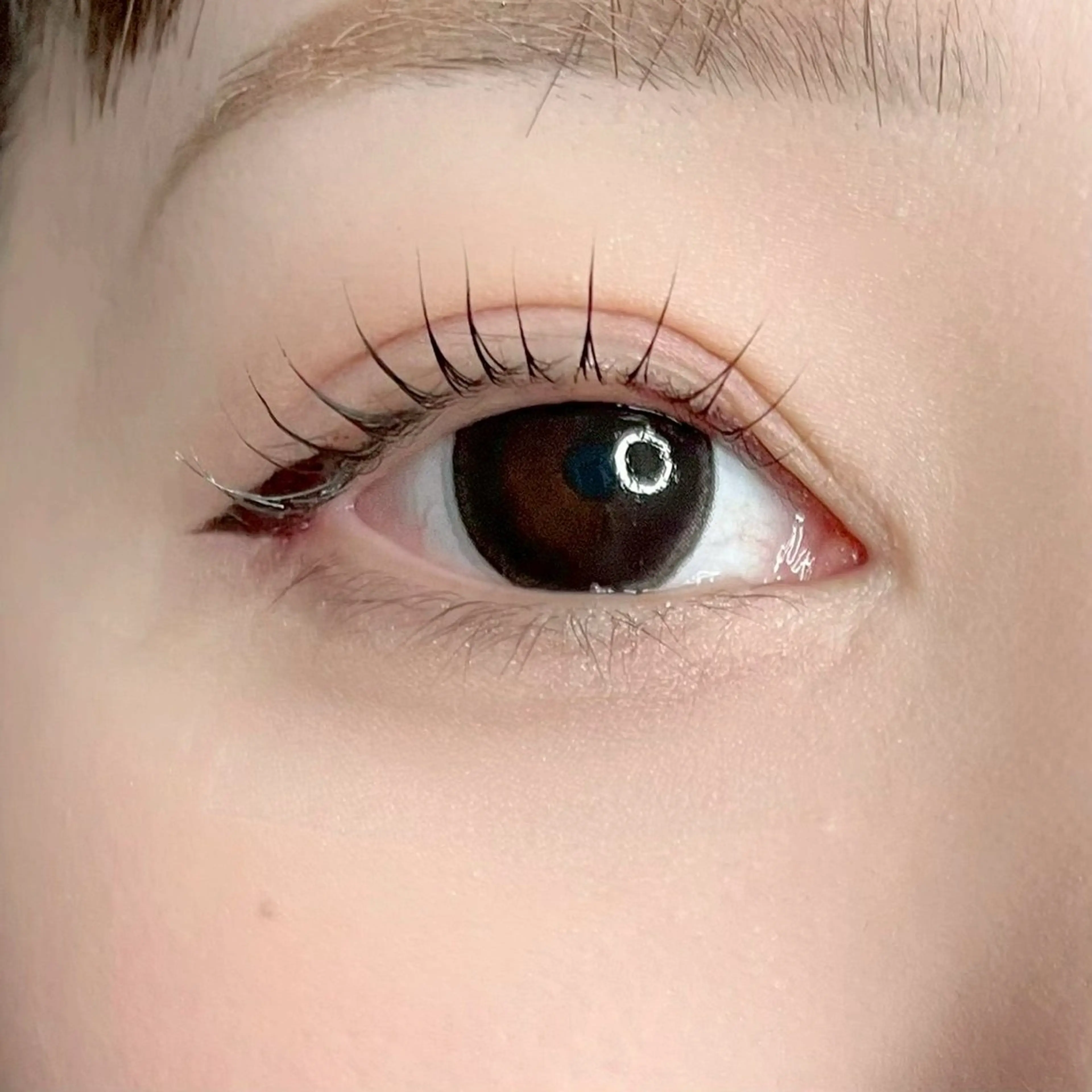 マツエク・マツパ s. ayaのマツエク・マツパデザイン