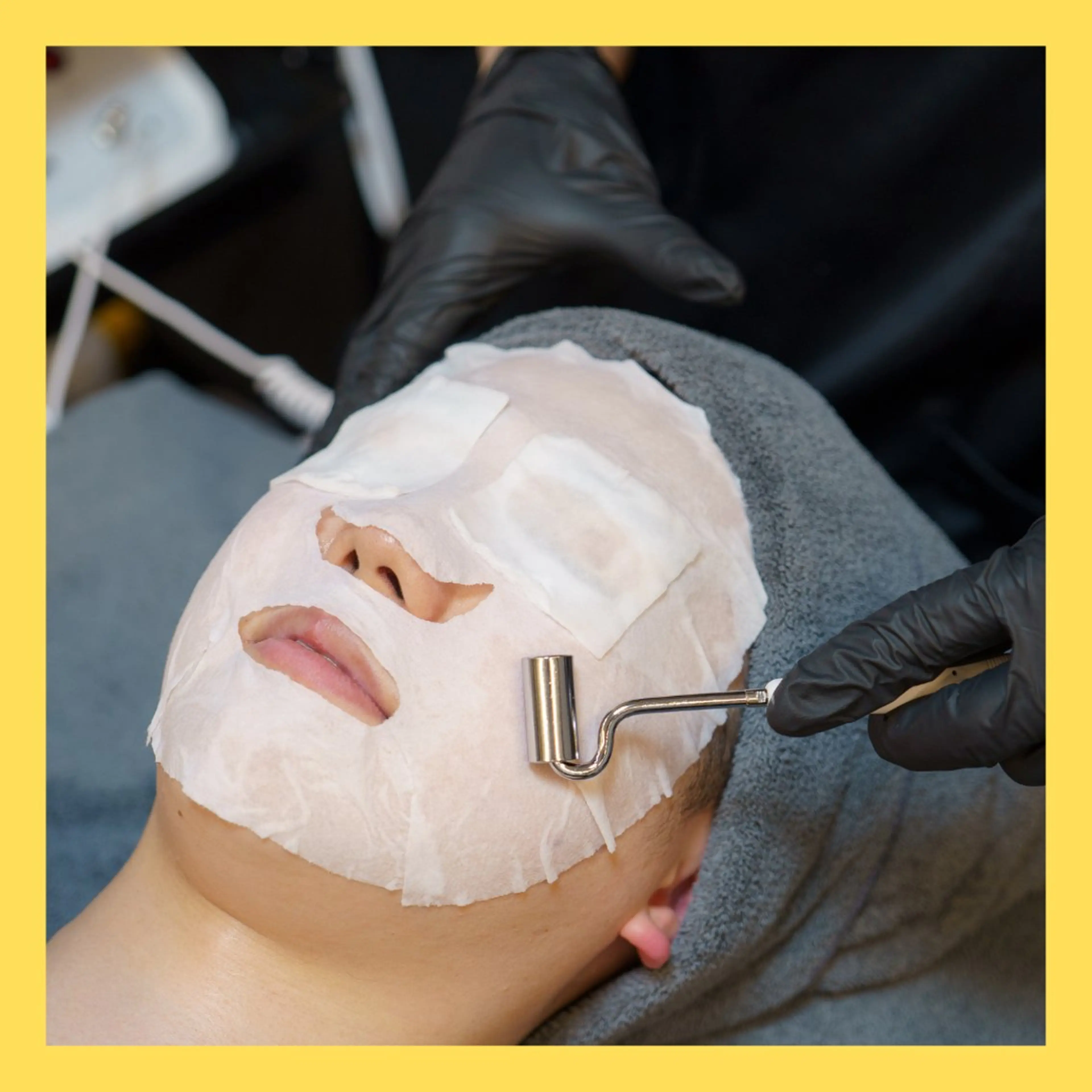 毛穴洗浄特化🫧 オオツカのエステ・リラクイメージ