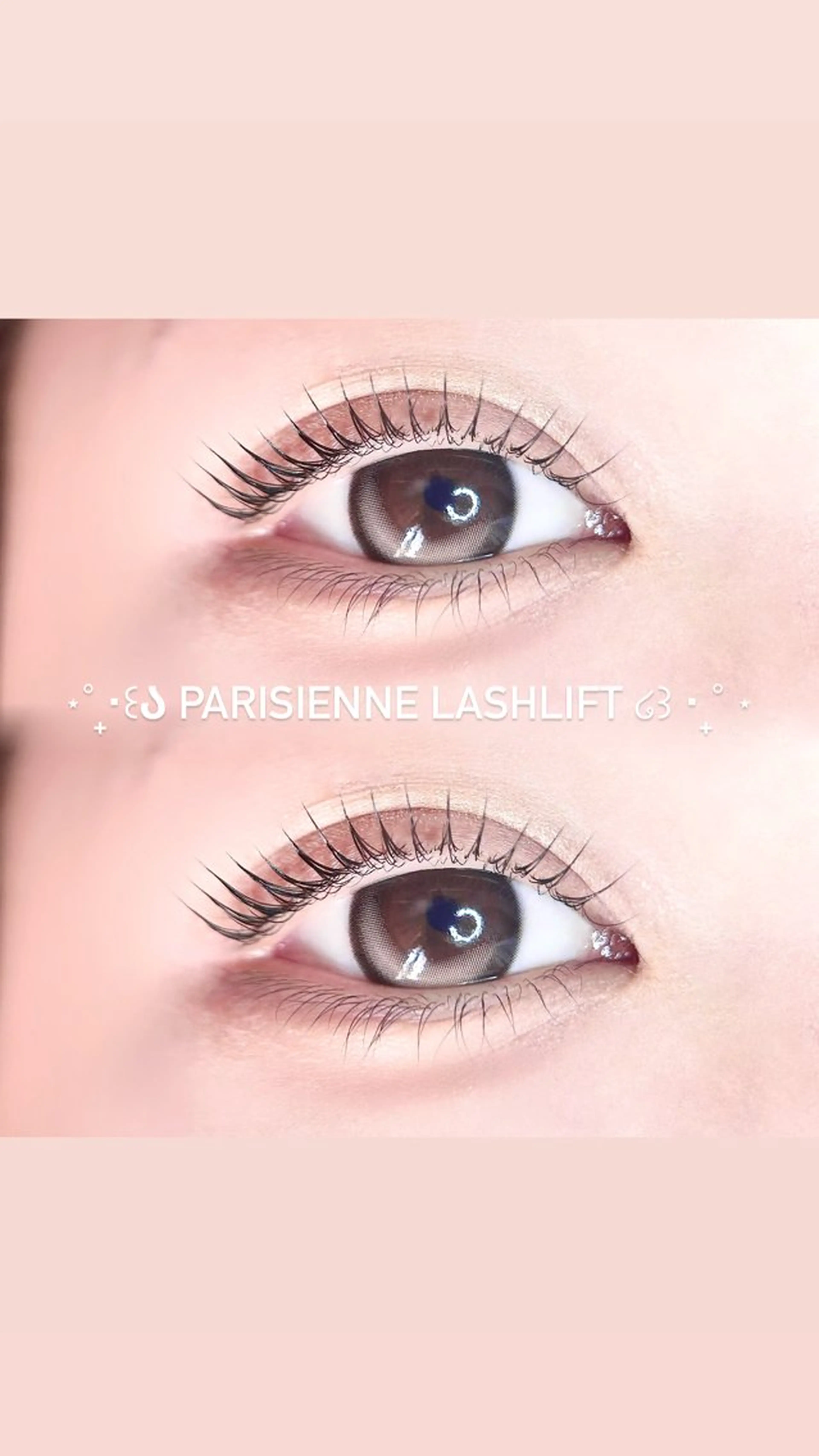 マツエク・マツパ マツパ 🍀fein. sakura🍀の眉毛・アイブロウイメージ