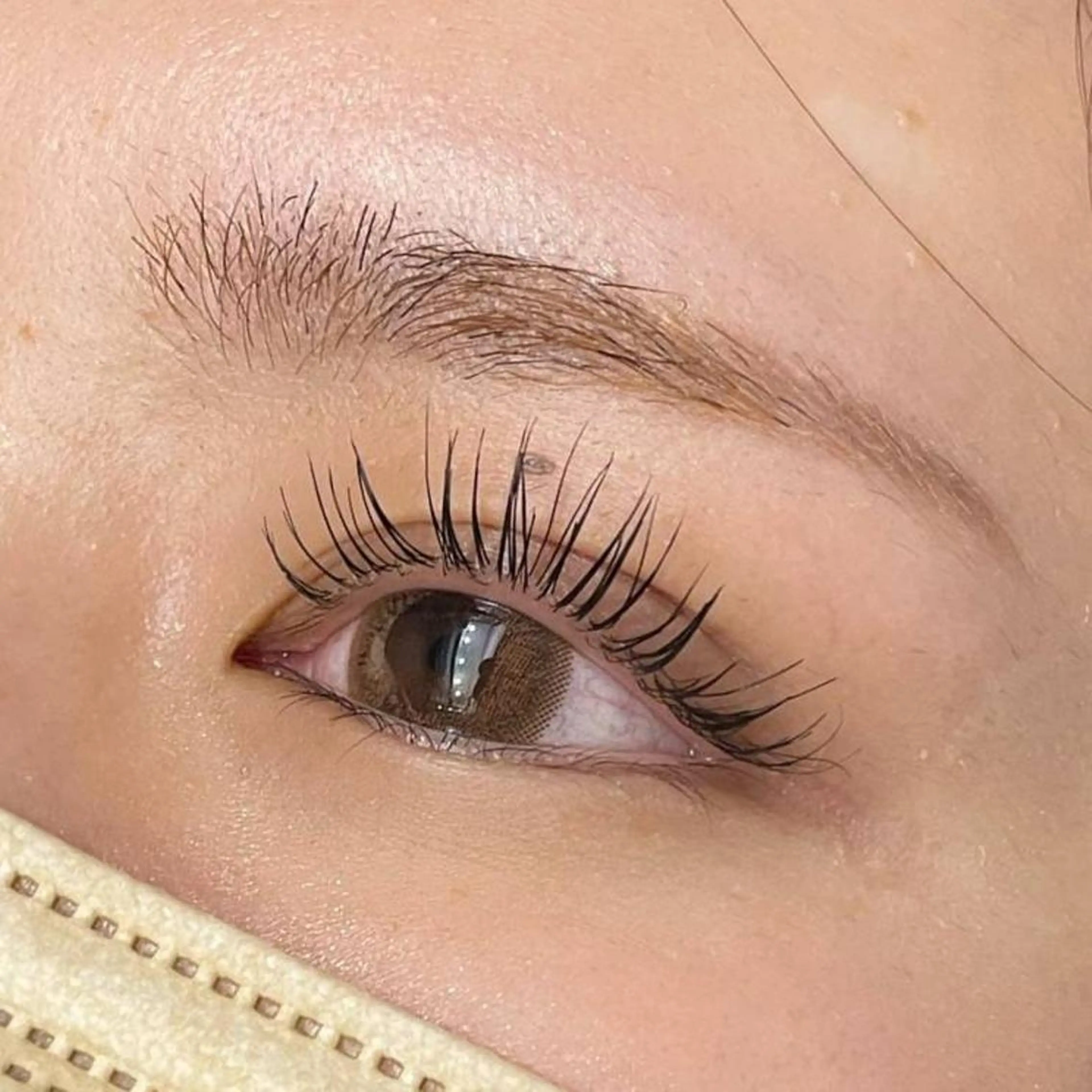 マツエク・マツパ ☆Fleur☆ 西梅田のネイルデザイン