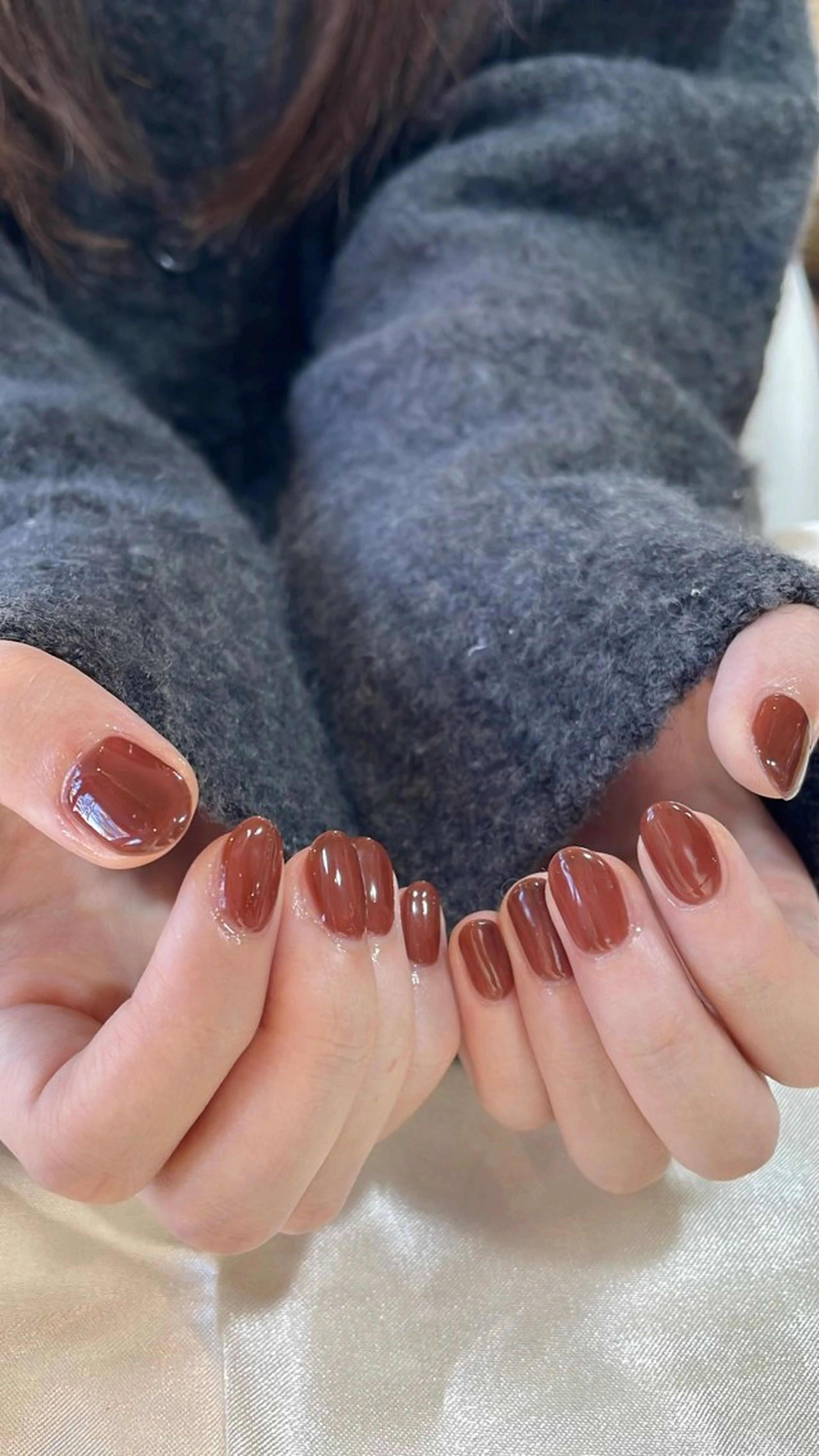 ネイル ハンドネイル Relum所属・Relum__. fukaのネイルデザイン