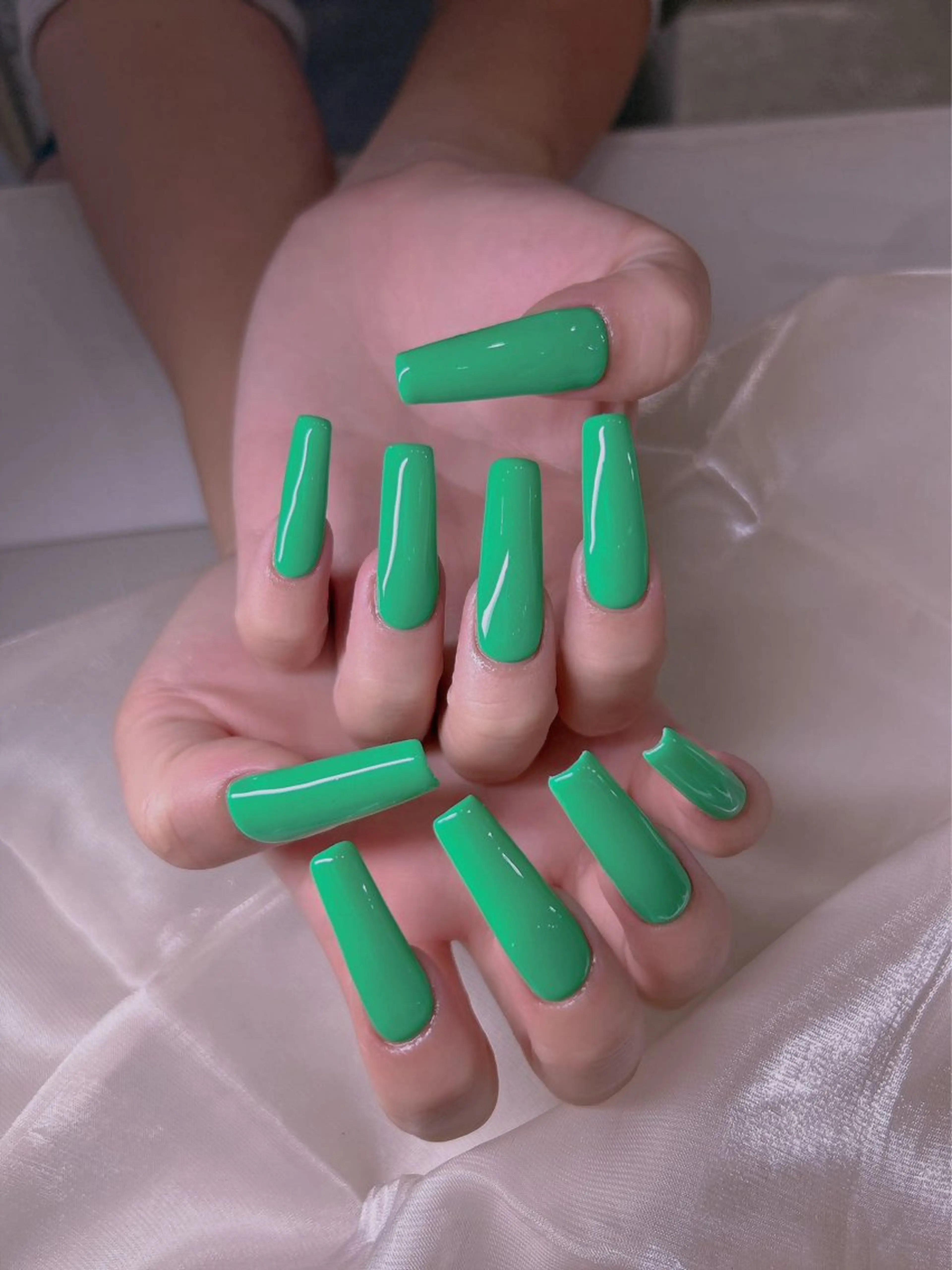 ネイル ハンドネイル リン リンのネイルデザイン