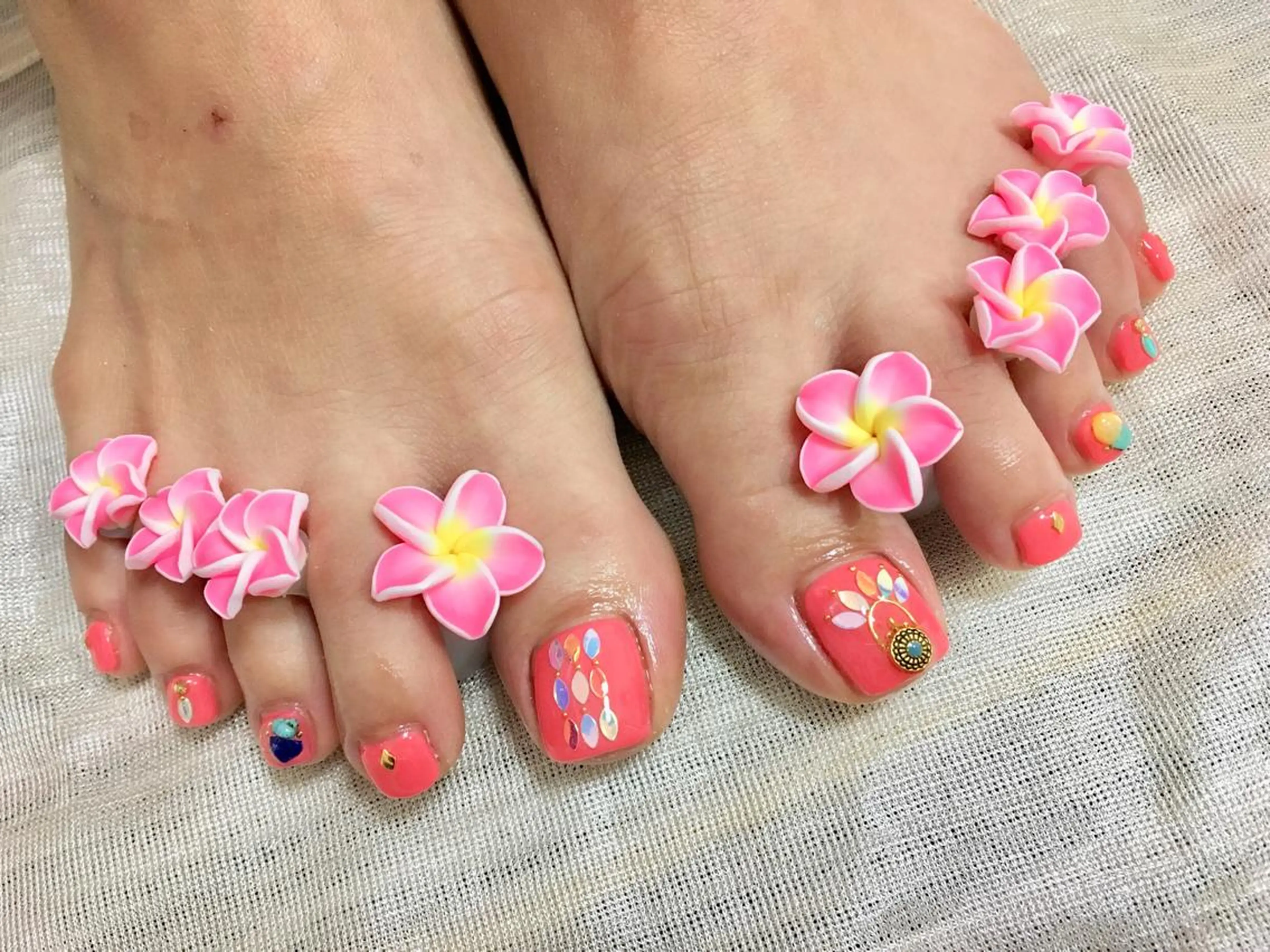 ネイル N Kaoriのネイルデザイン