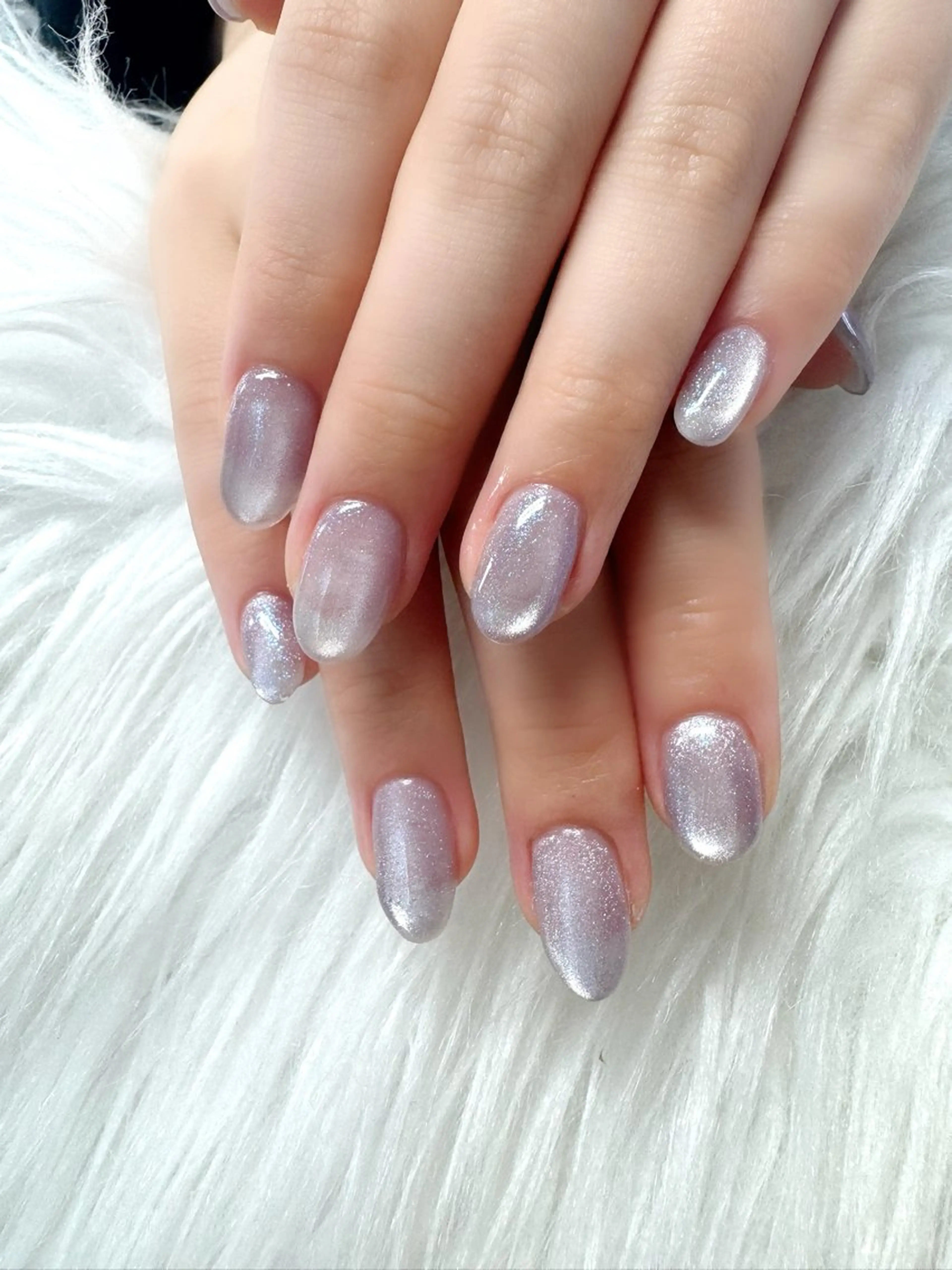 ネイル i. micaのネイルデザイン