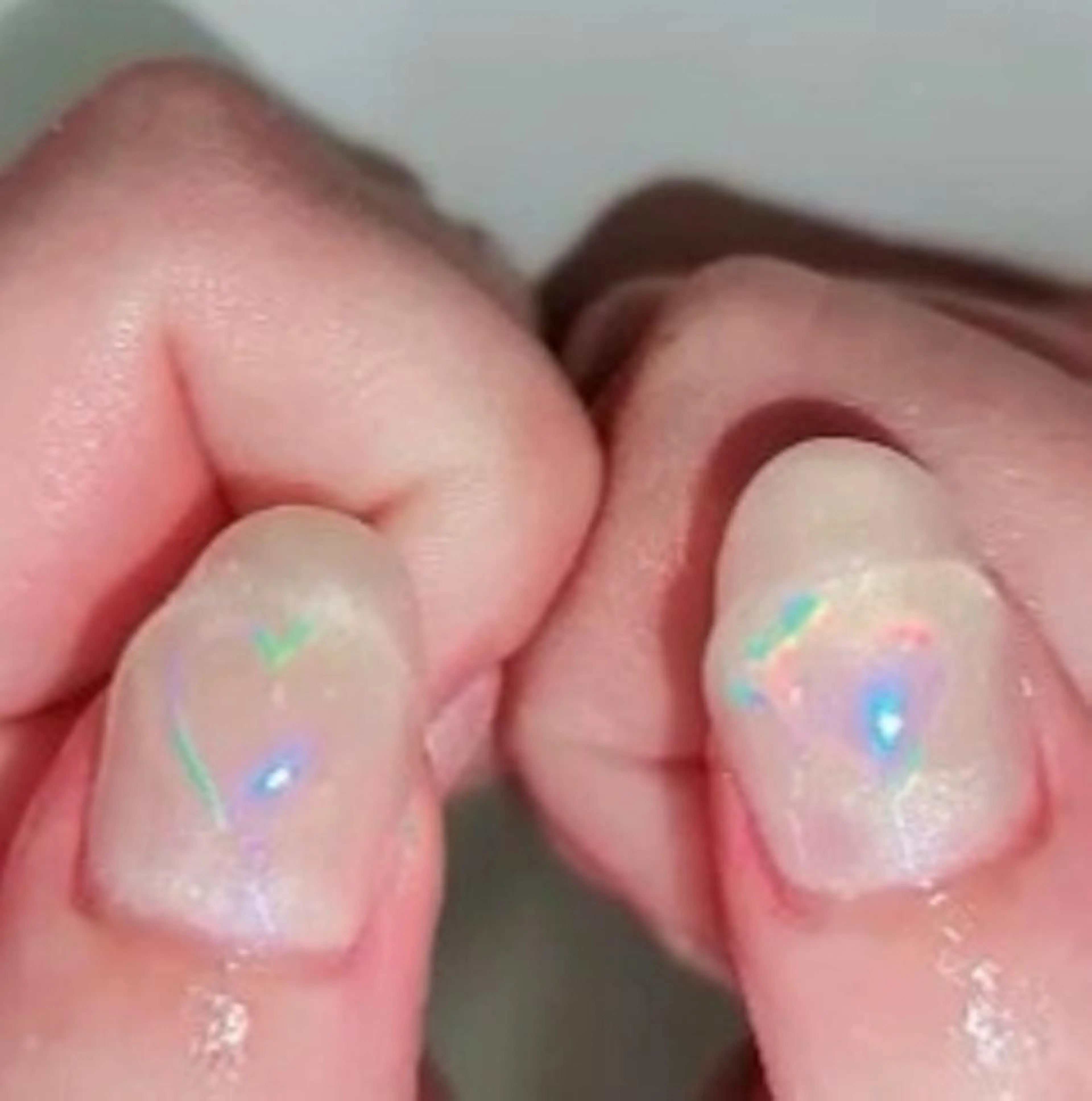 ネイル ハンドネイル Paulette. nailのネイルデザイン