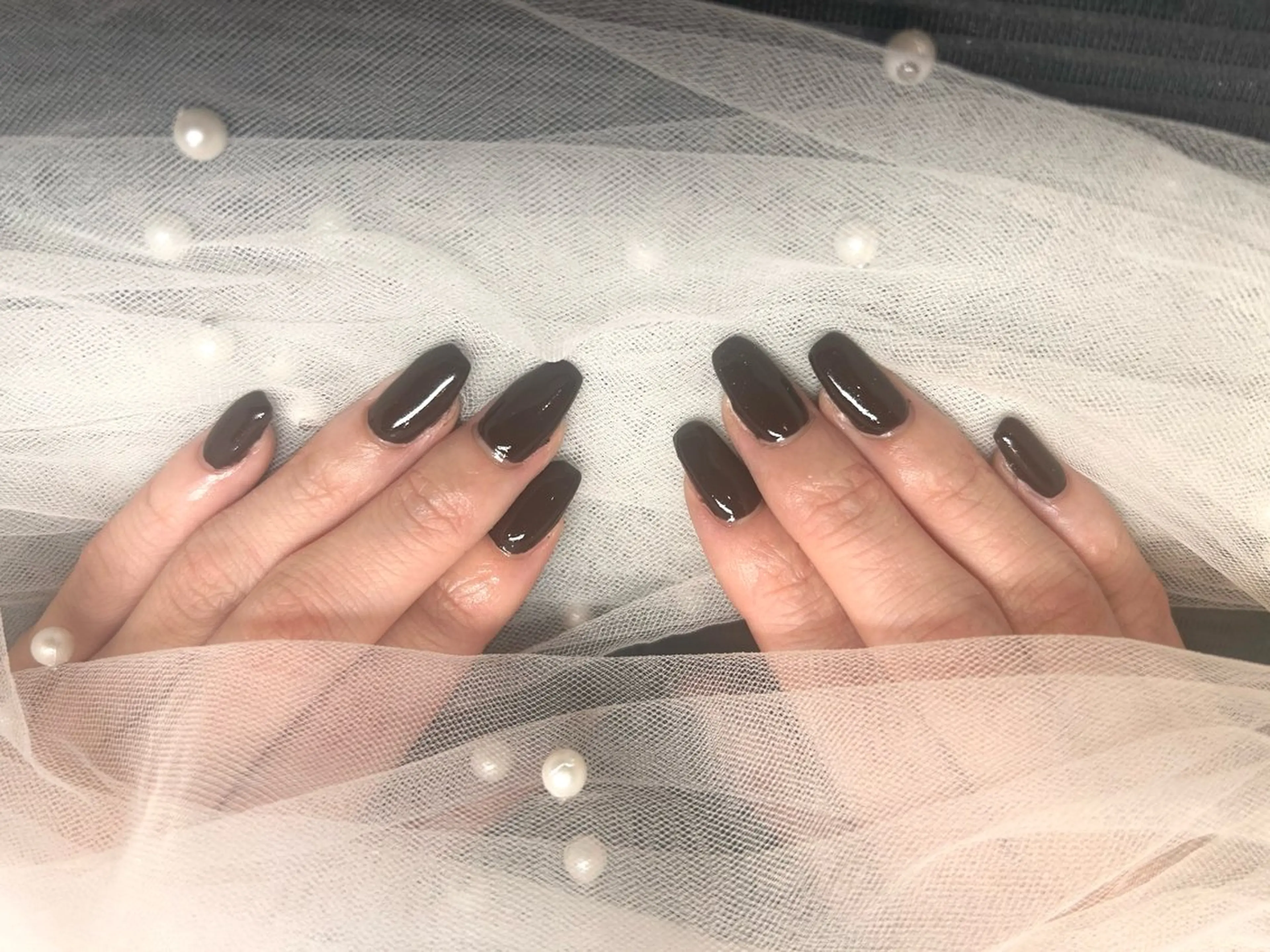 【オフあり】ワンカラーの写真