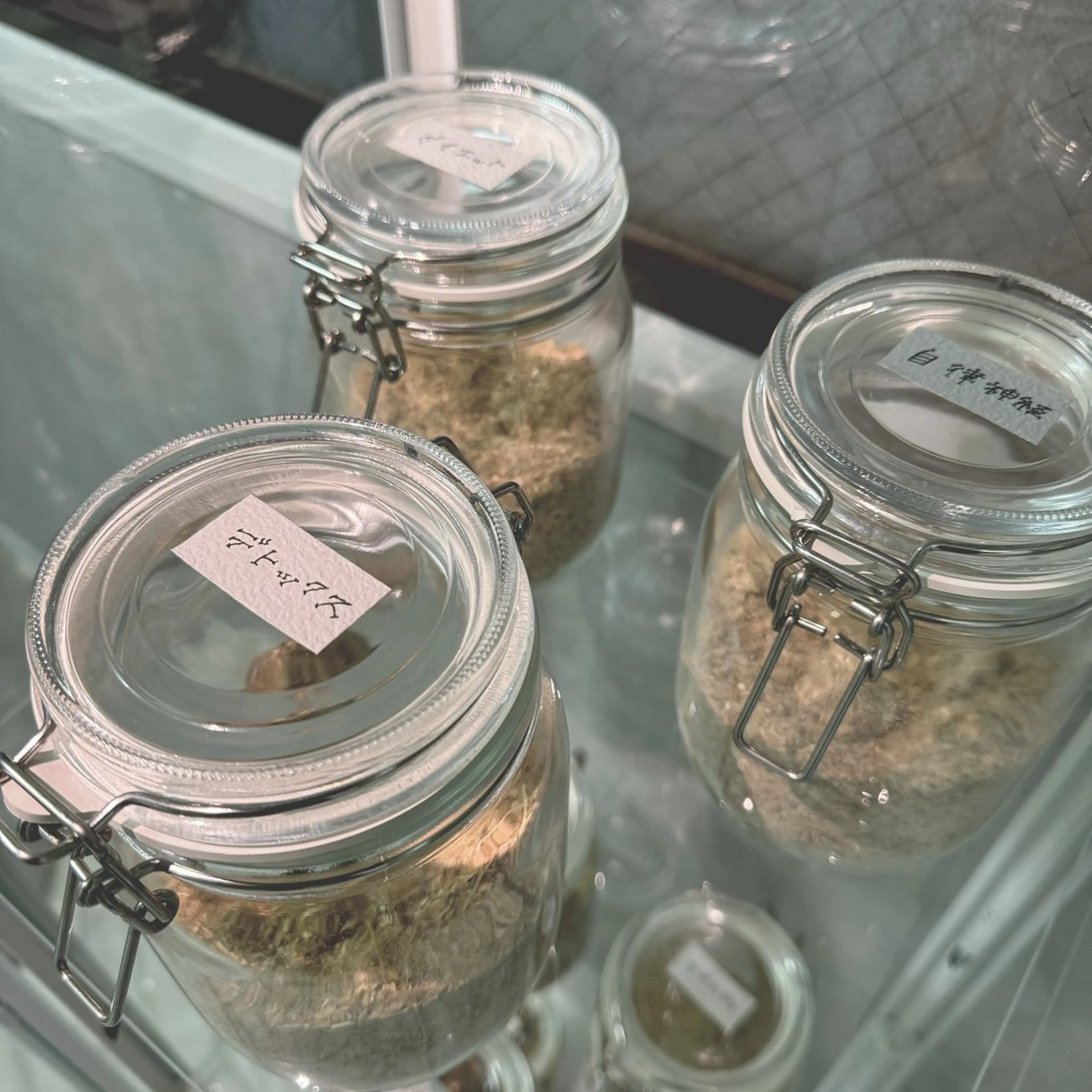 Lucero所属・Lucero ルセロのエステ・リラクイメージ