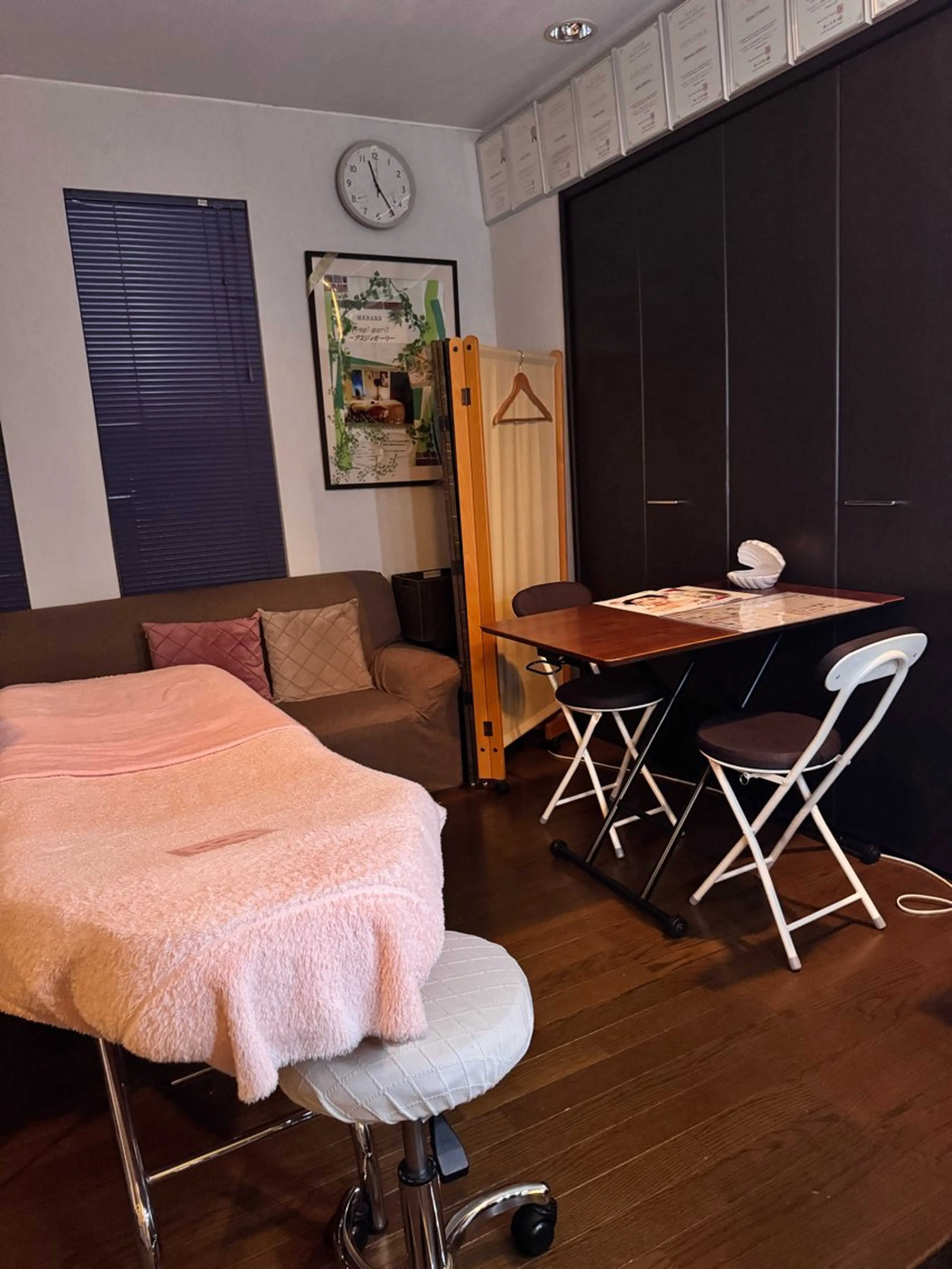 MARIA ꕤ︎︎·͜· ︎︎のエステ・リラクイメージ