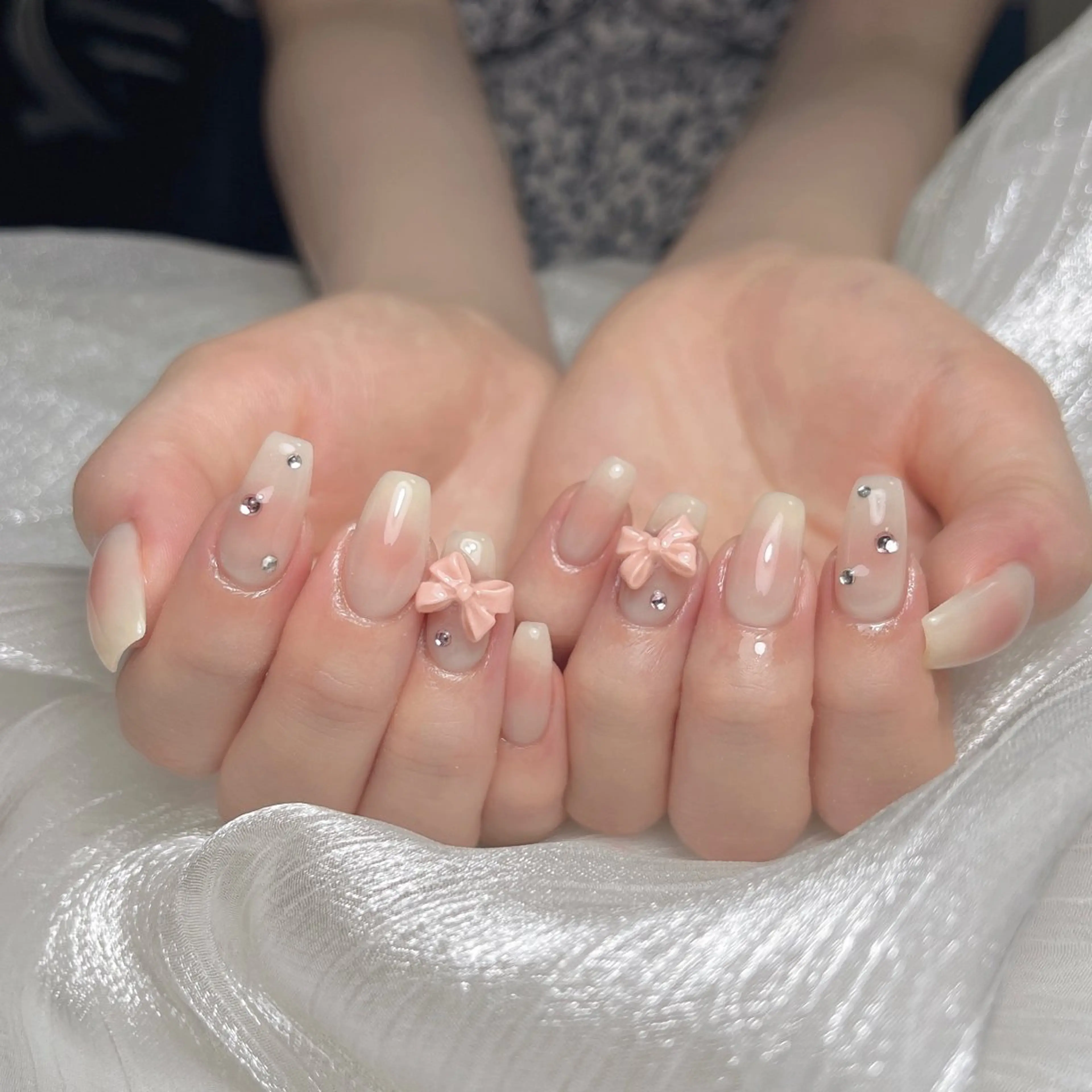 ネイル ハンドネイル YS Nailのネイルデザイン