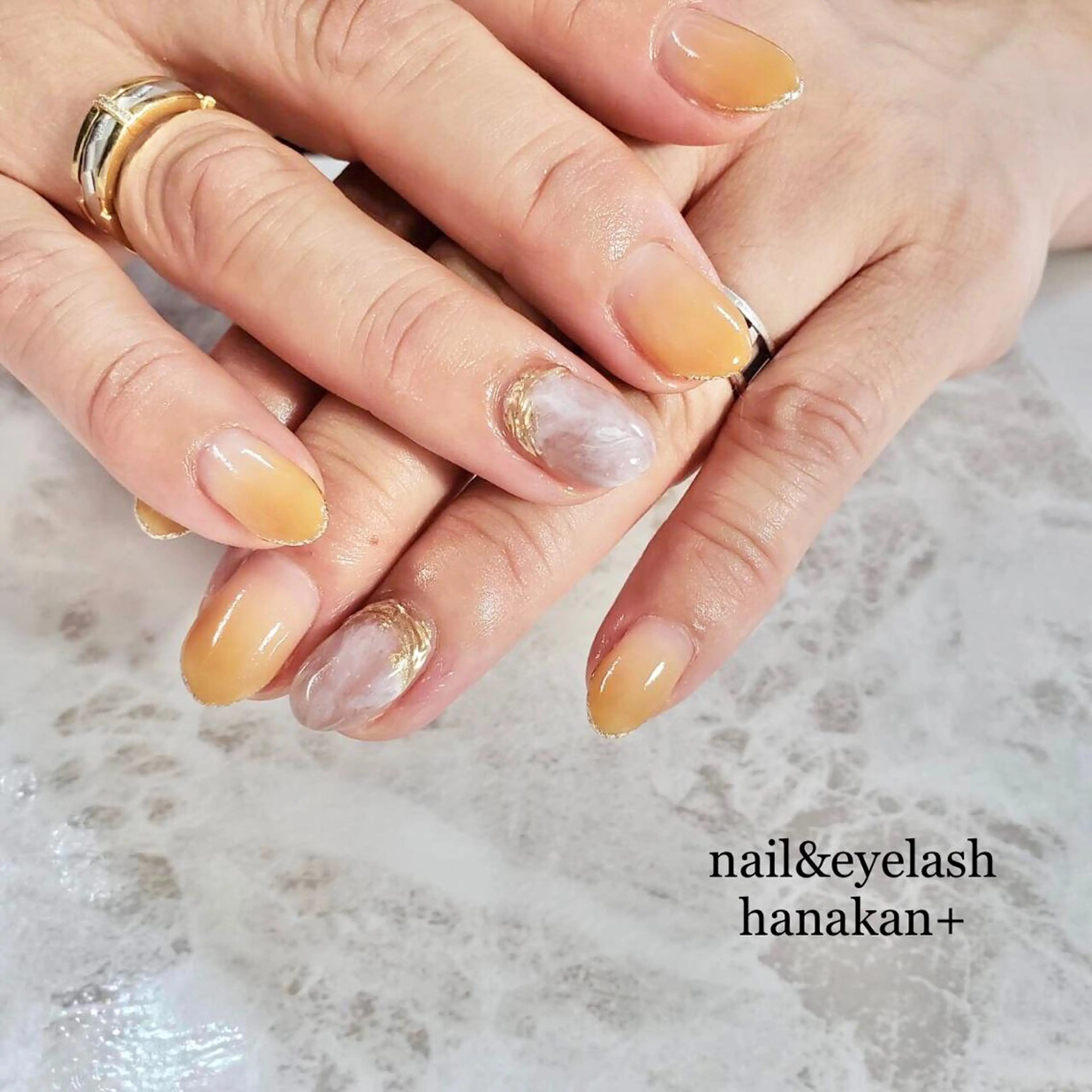 ネイル S Fumiのネイルデザイン