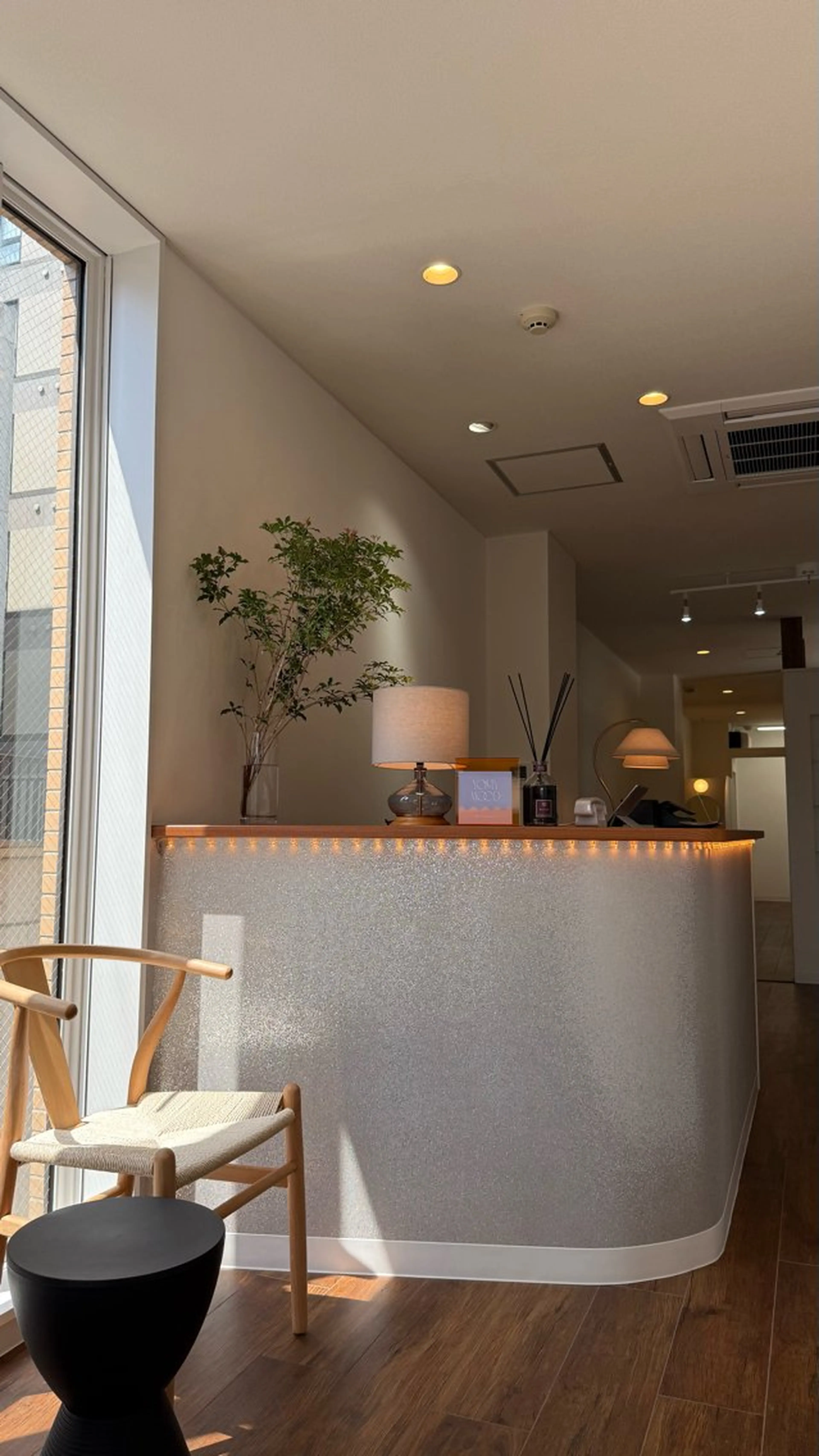 アイブロウ i plus所属・i plus mahoのマツエク・マツパデザイン