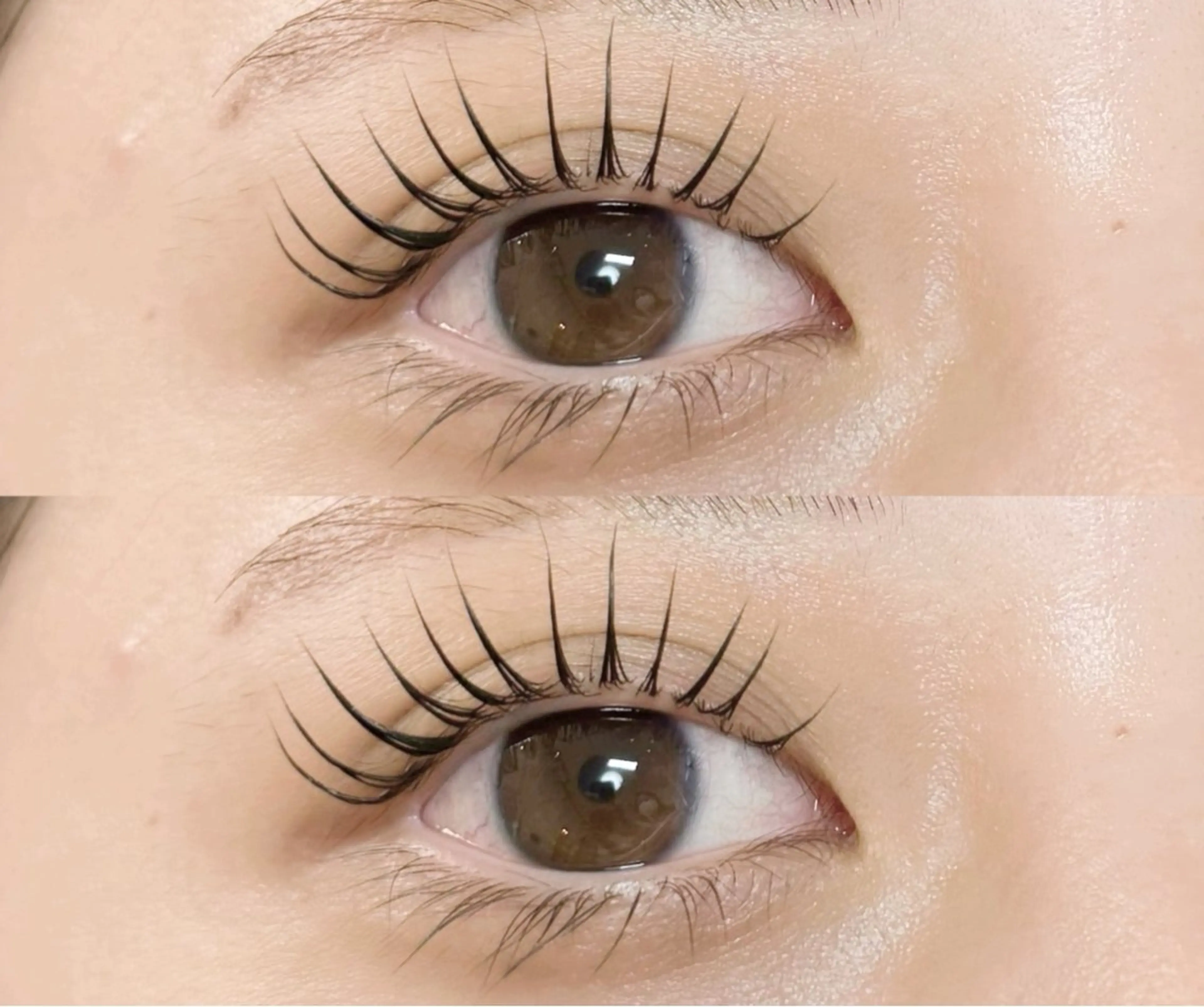 マツエク・マツパ マツパ hui eyelash✿のマツエク・マツパデザイン