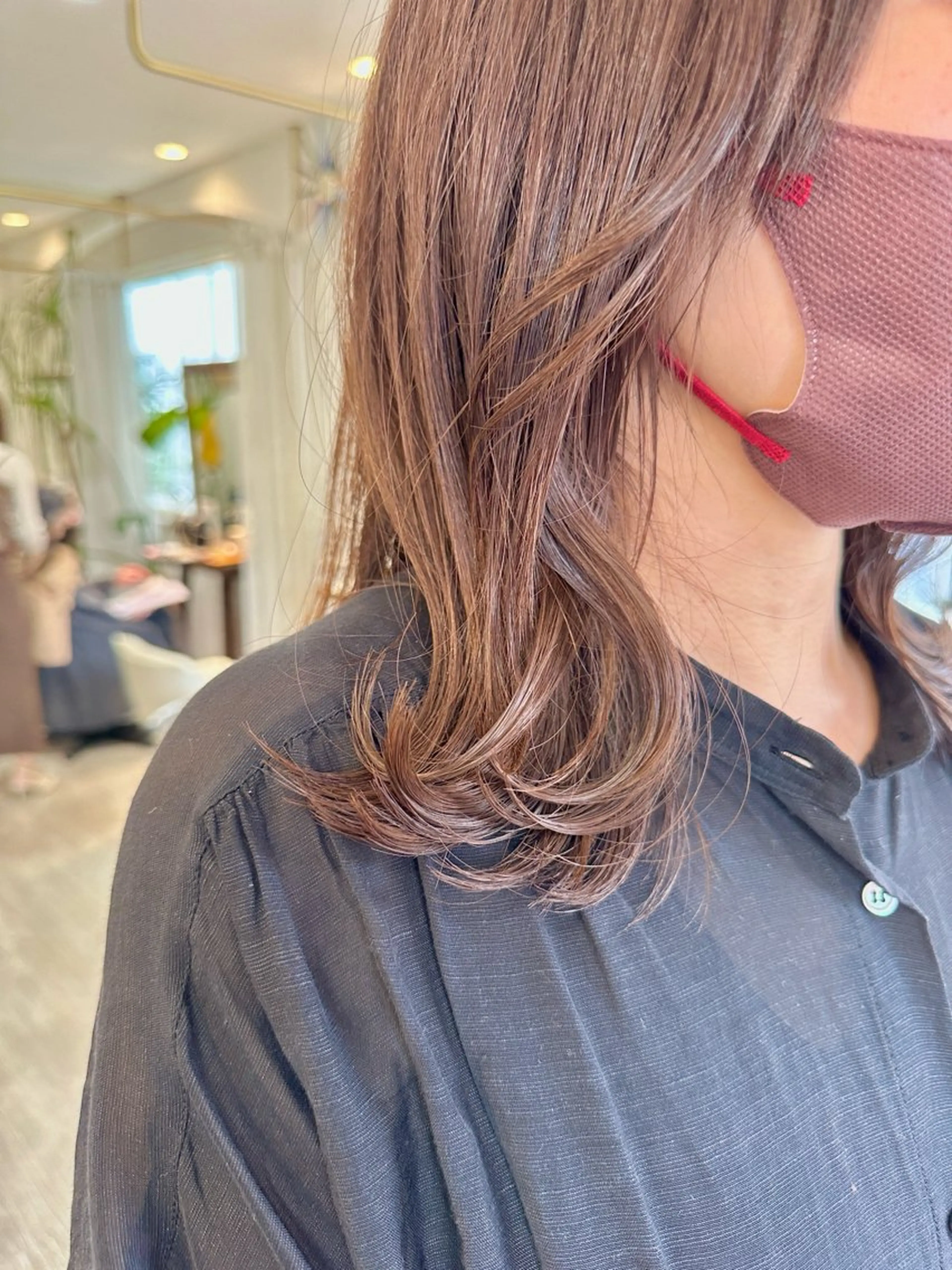 ミディアム BeLuna所属・姪浜駅北口徒歩1分 /熊谷寛大のその他イメージ