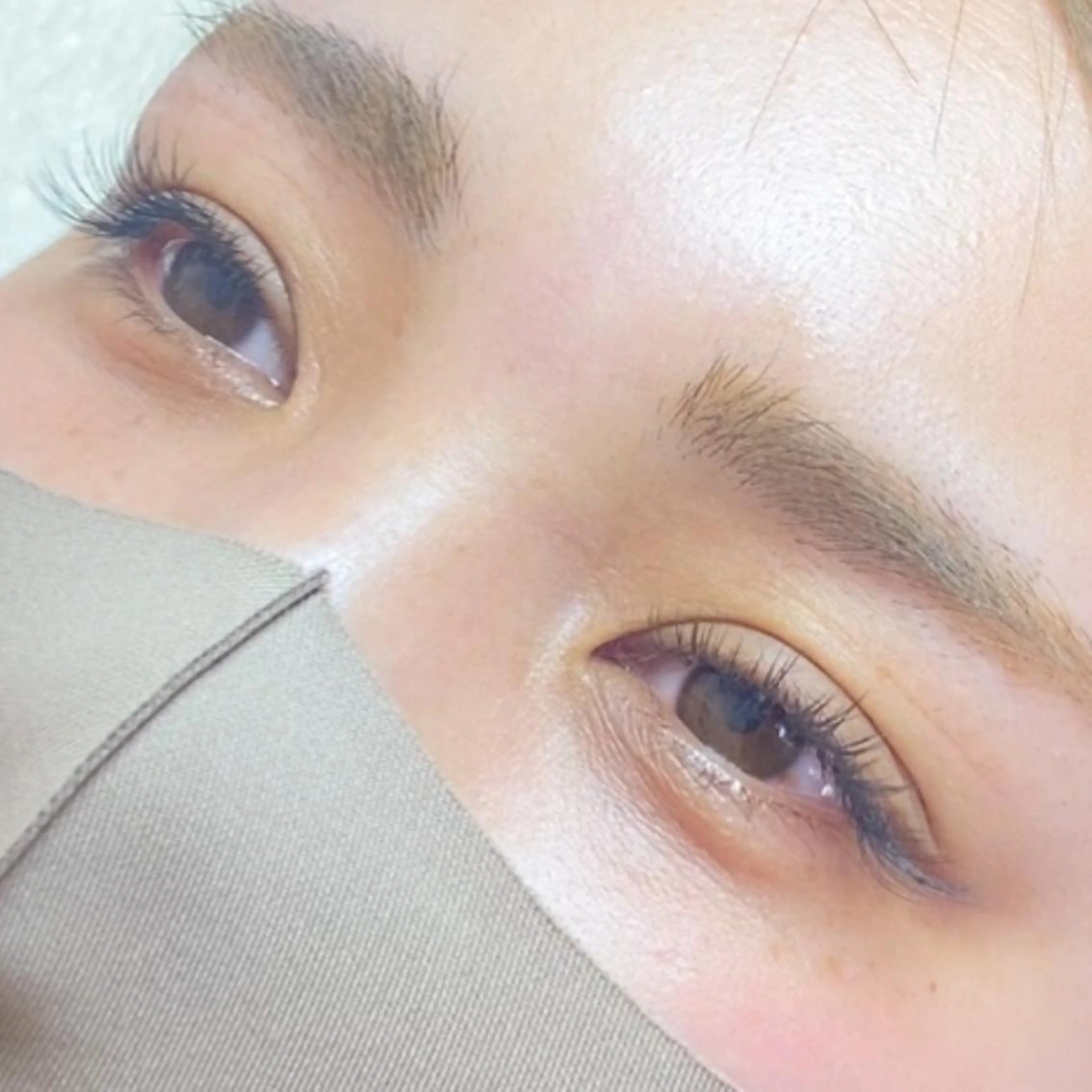 マツエク・マツパ INF ネイルサロンのネイルデザイン