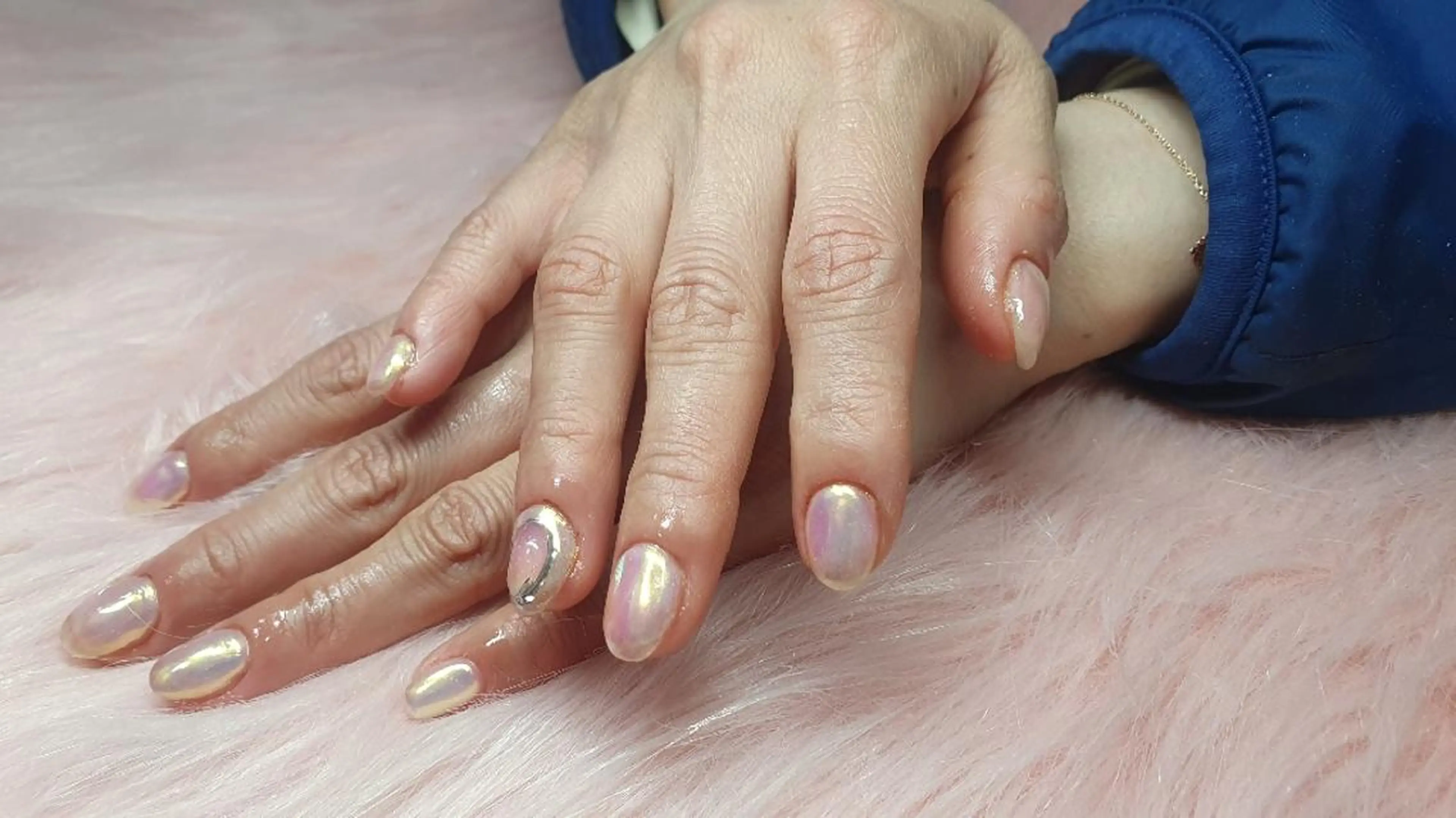 ネイル Salon de dahan所属・SALON DE DAHANのネイルデザイン