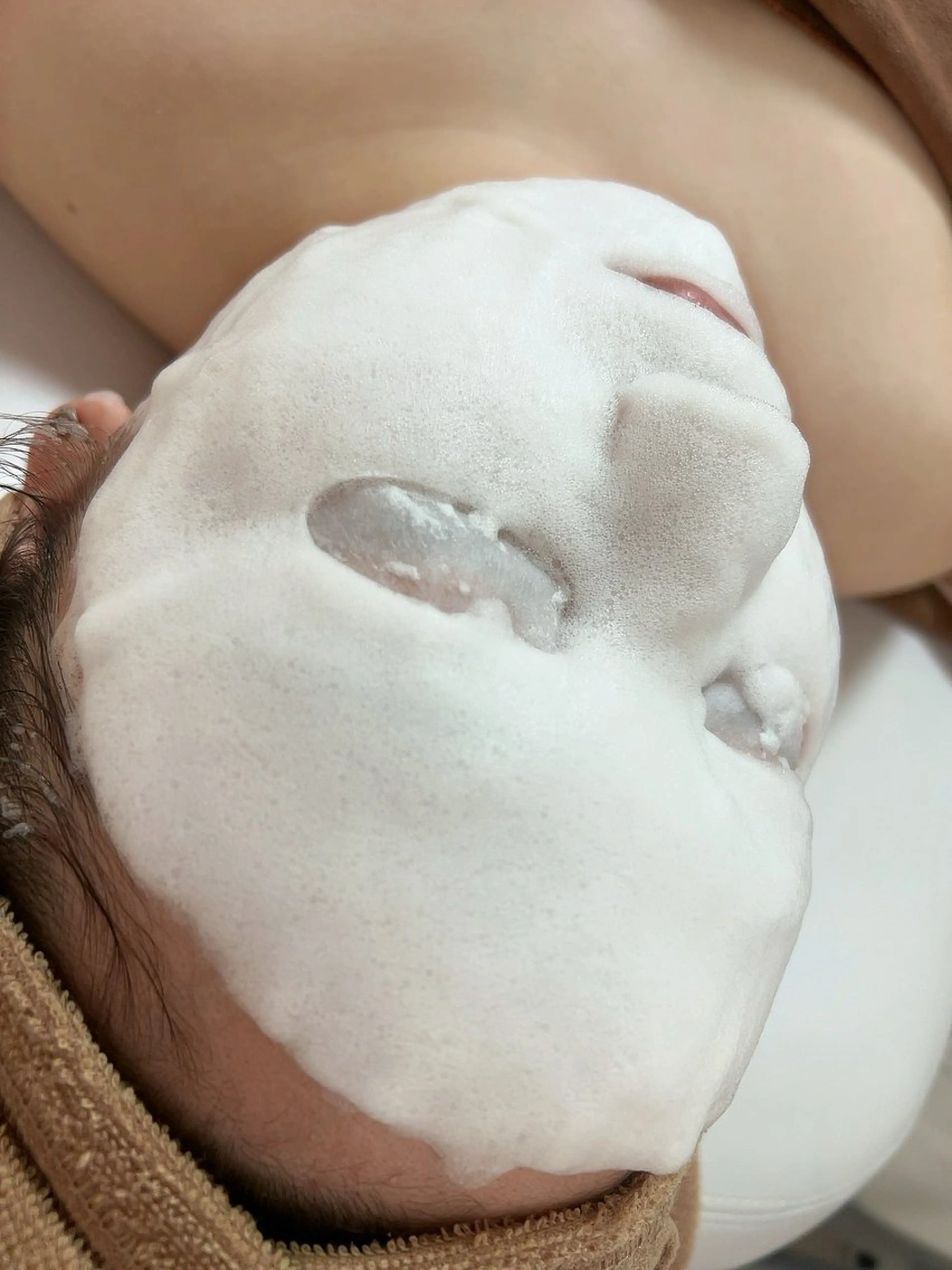 エステ 都度払い制脱毛サロンBe Charm所属・Be Charm 山﨑のエステ・リラクイメージ