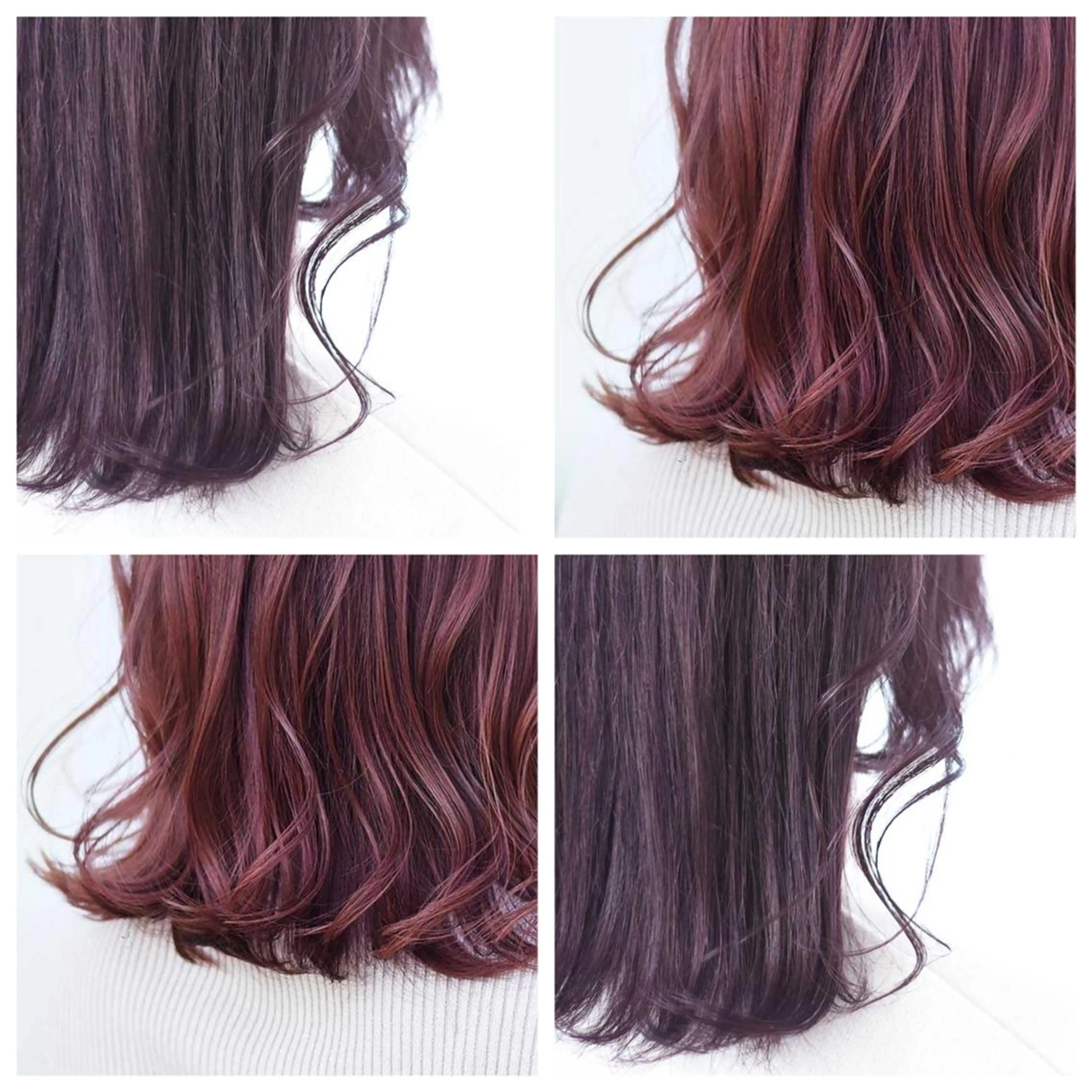 カラー Atem☀️ 河崎 生弥（歴10年）のヘアスタイル