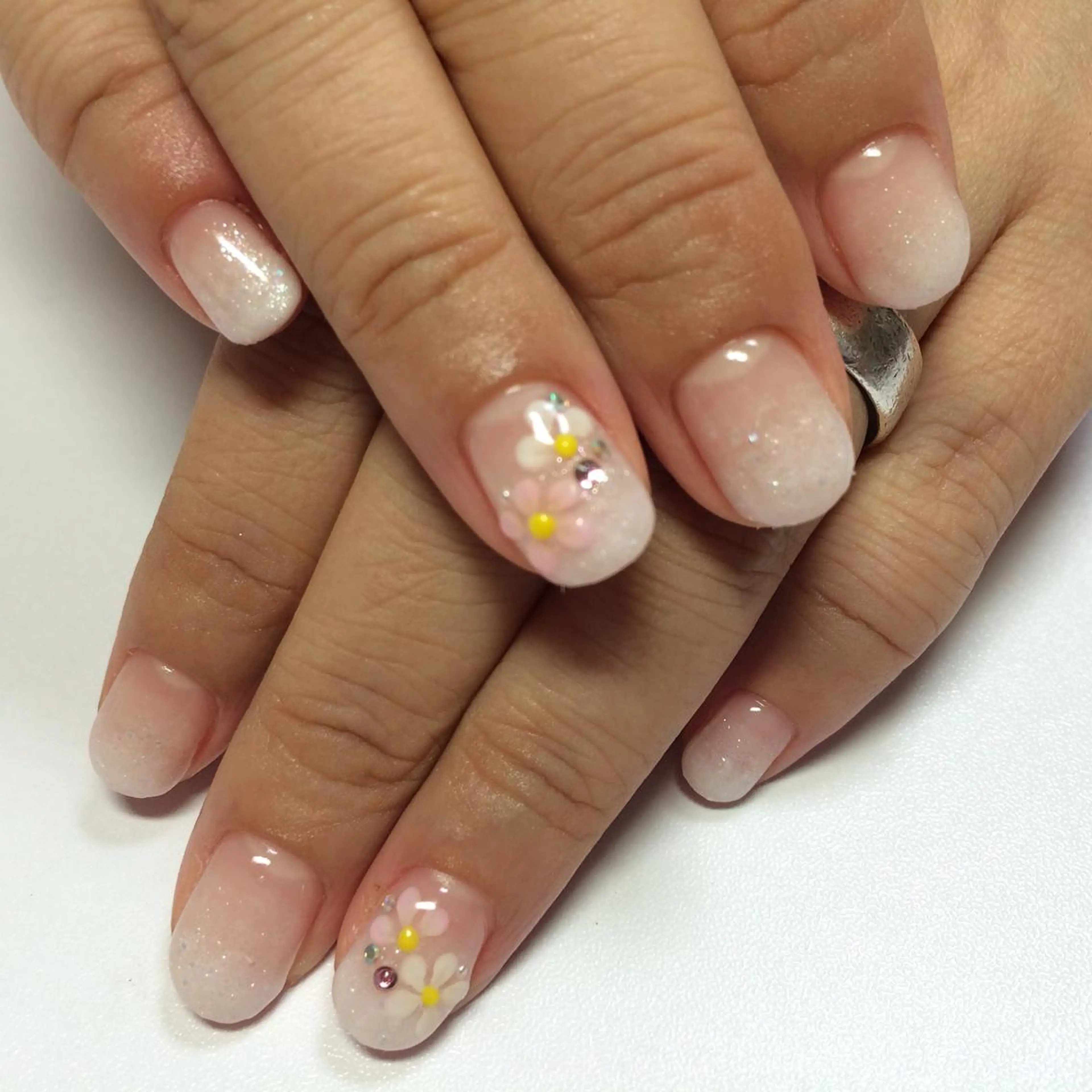 ネイル NailSalon 〜Andyou〜のネイルデザイン