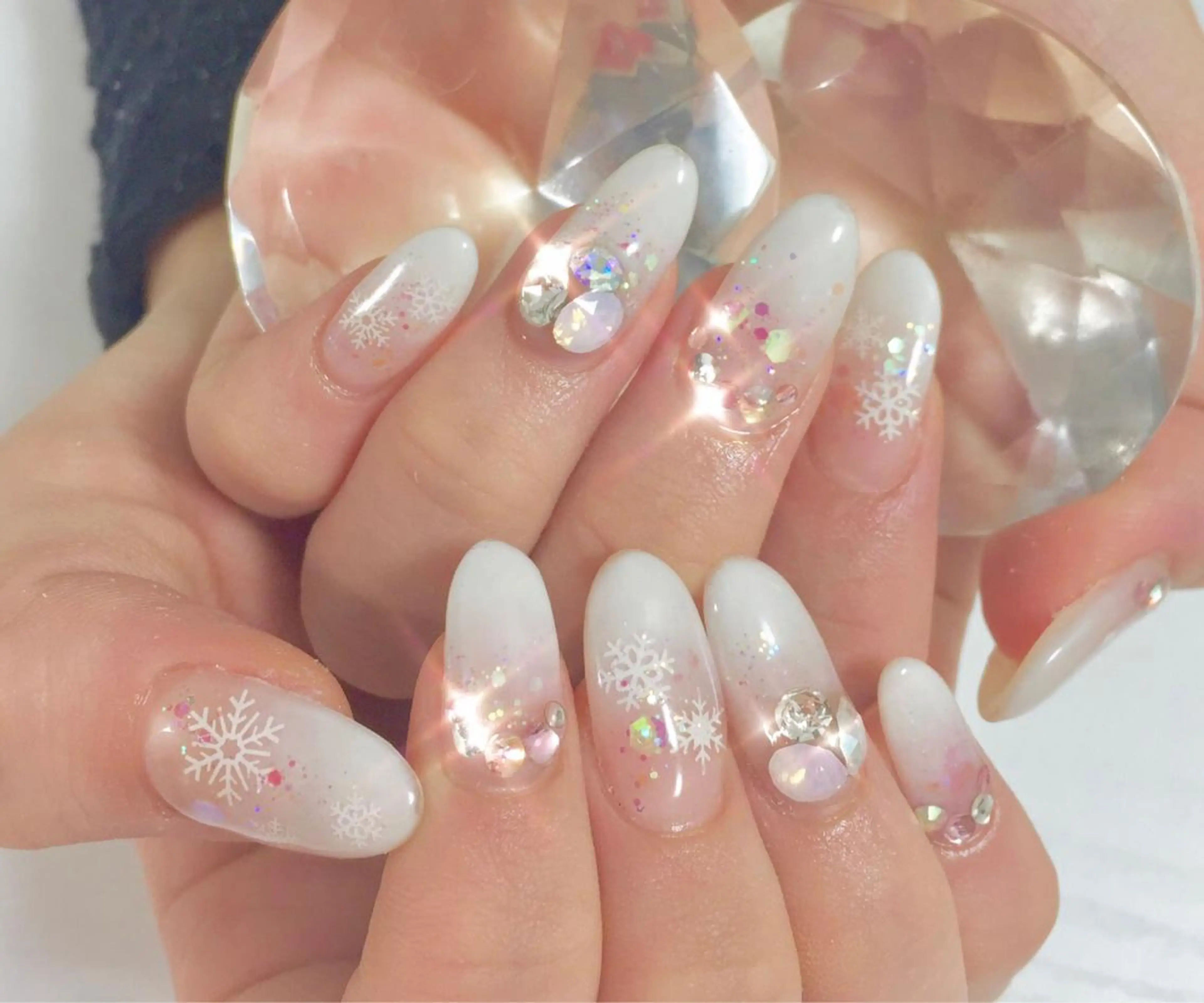 ネイル Private Salon 大宮のネイルデザイン