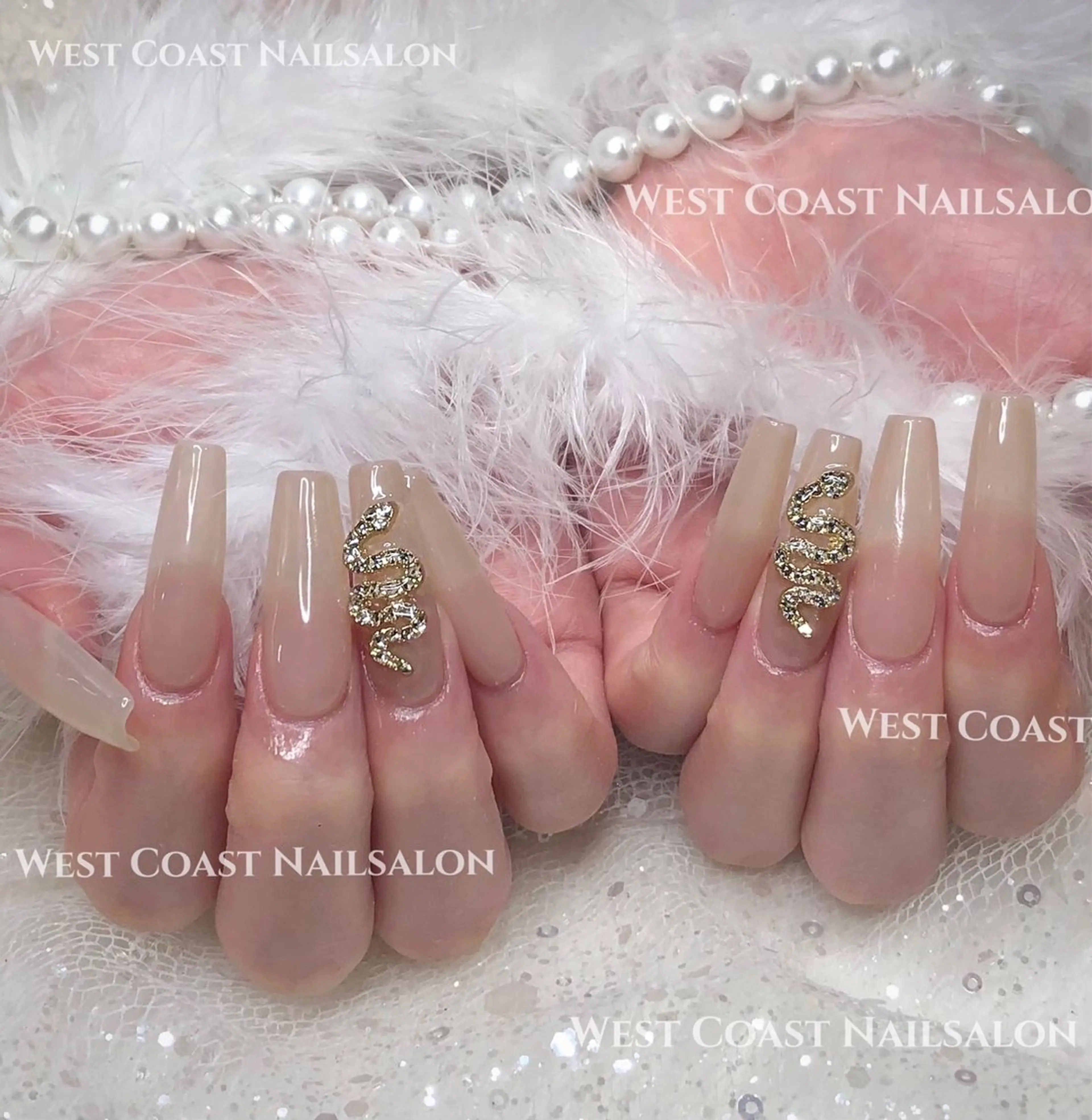 ネイル ハンドネイル Hi_nails \ パラジェル取扱店のその他イメージ