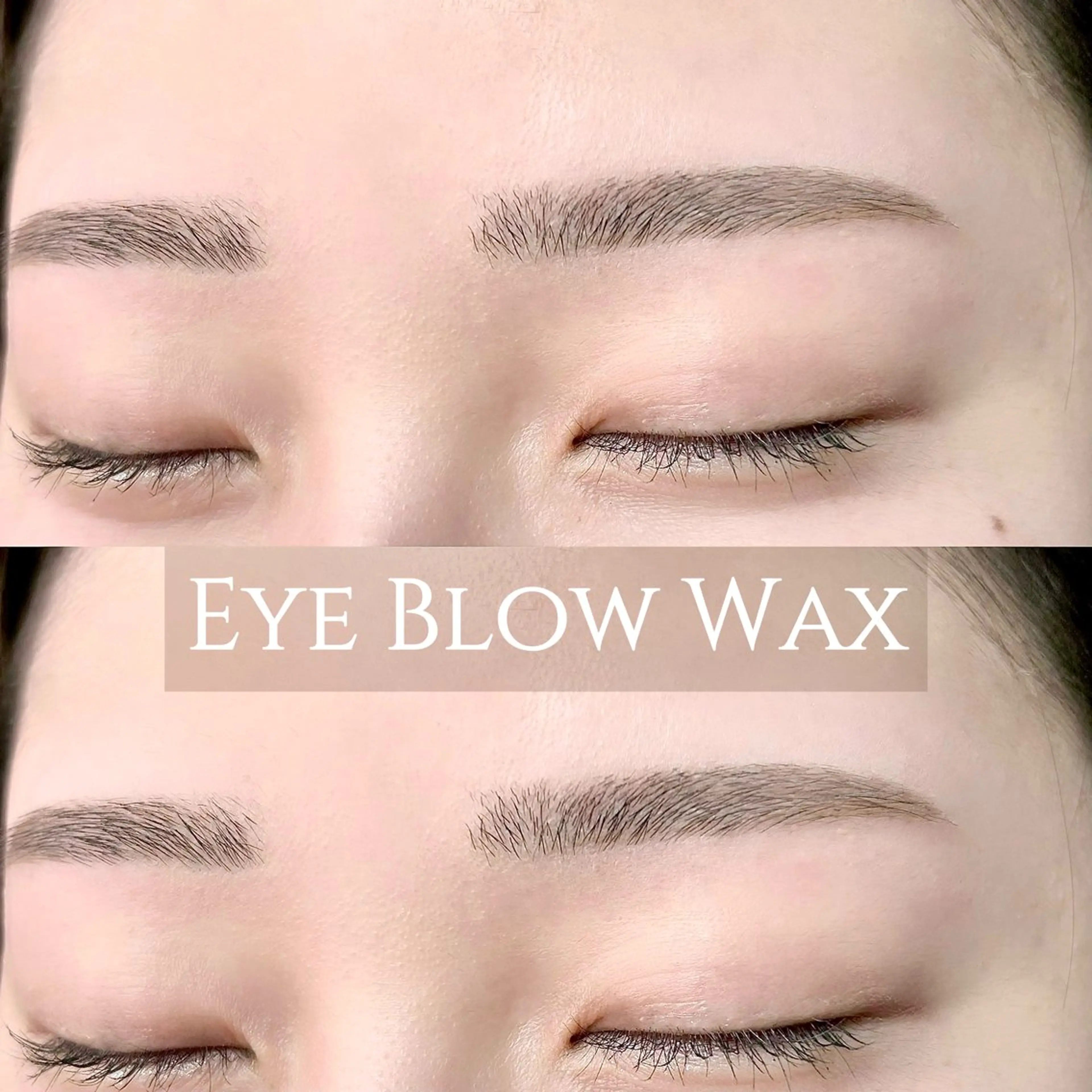 アイブロウ ワックス脱毛 眉カット その他(アイブロウ) Eye Salon "Koa"【コア】所属・Eye Salon /まつ毛/眉毛のマツエク・マツパデザイン