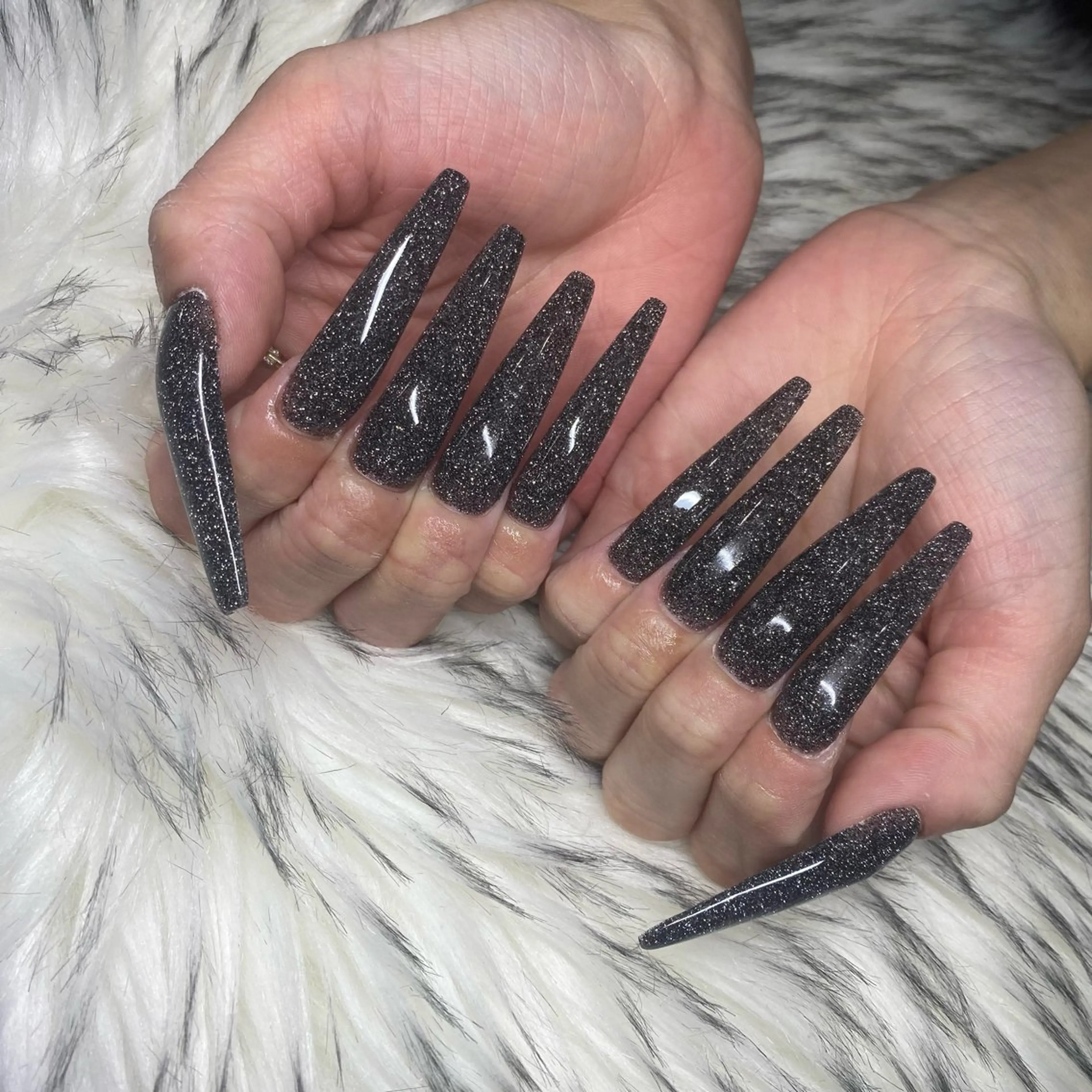 ネイル ハンドネイル la vie Luire所属・la vie Luire アスカのネイルデザイン