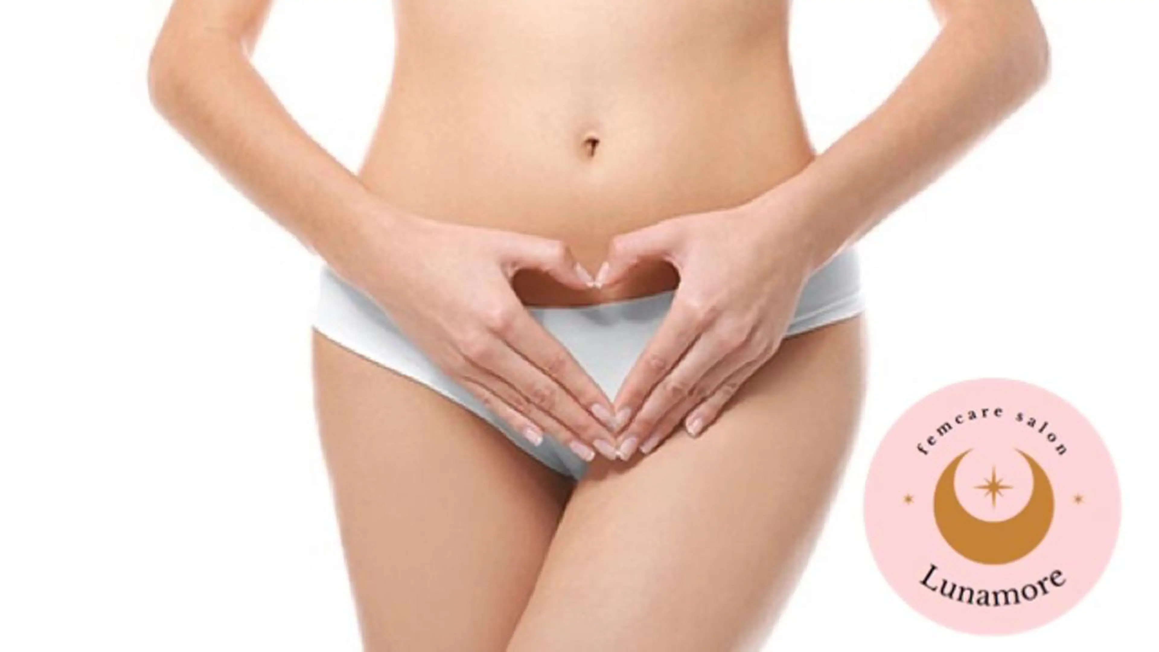 黒ずみやニオイケアも同時に叶う美肌鎮静パック付きVIO広範囲美肌脱毛　1回の写真