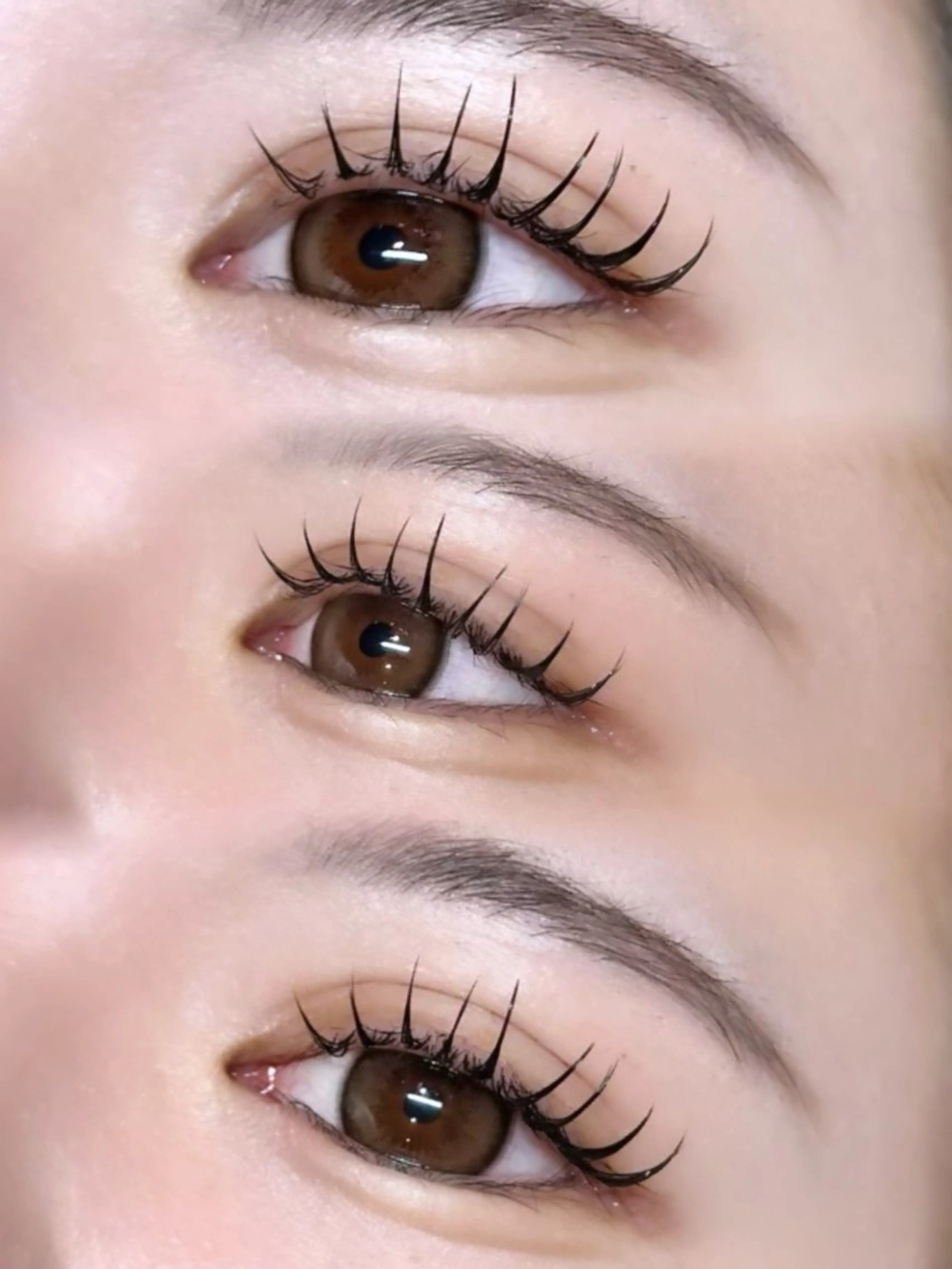 フラットラッシュ(オフあり)⚠️補足必読の写真