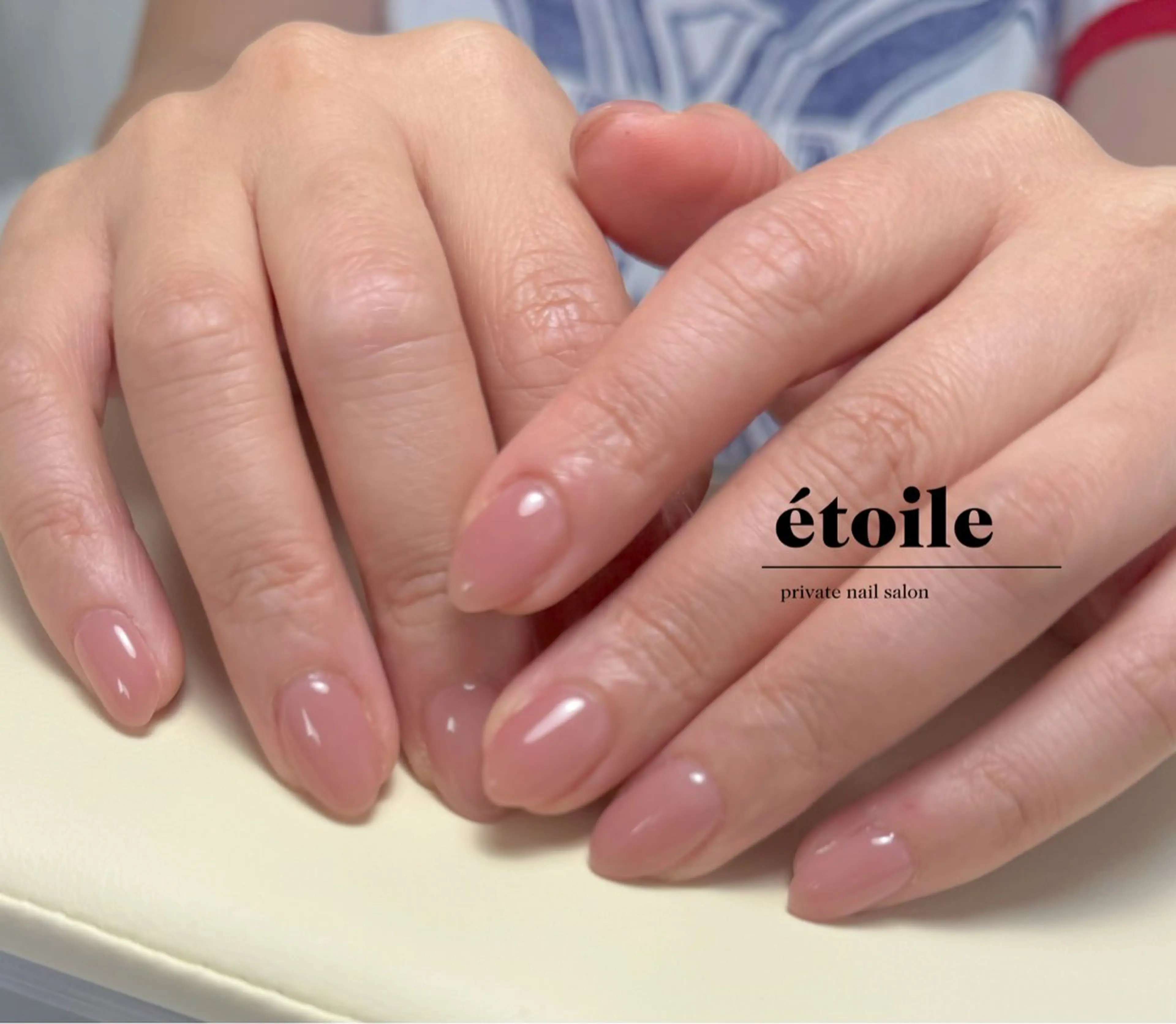ネイル étoile ｜ayaのネイルデザイン