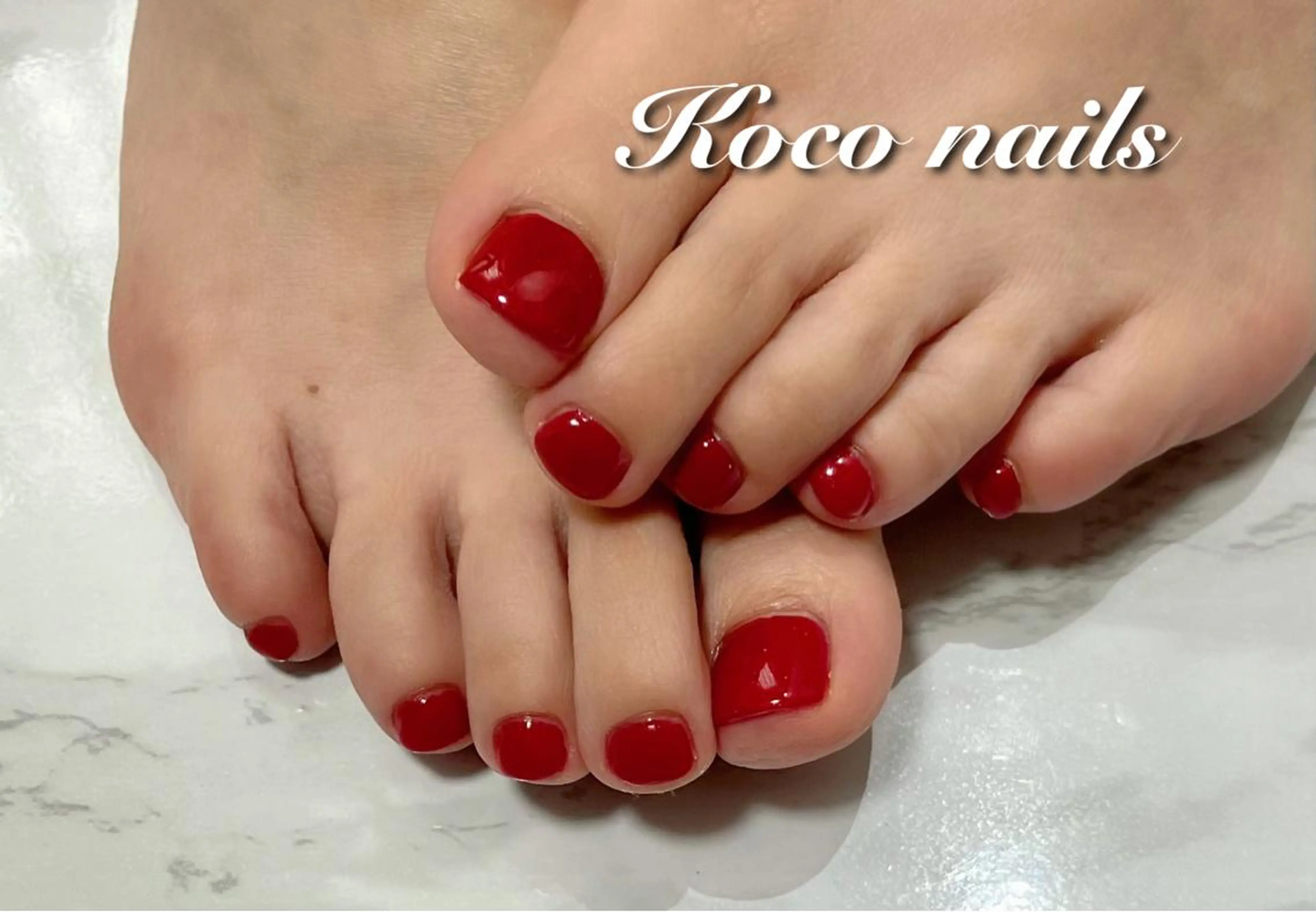 ネイル M.N_ nailのネイルデザイン