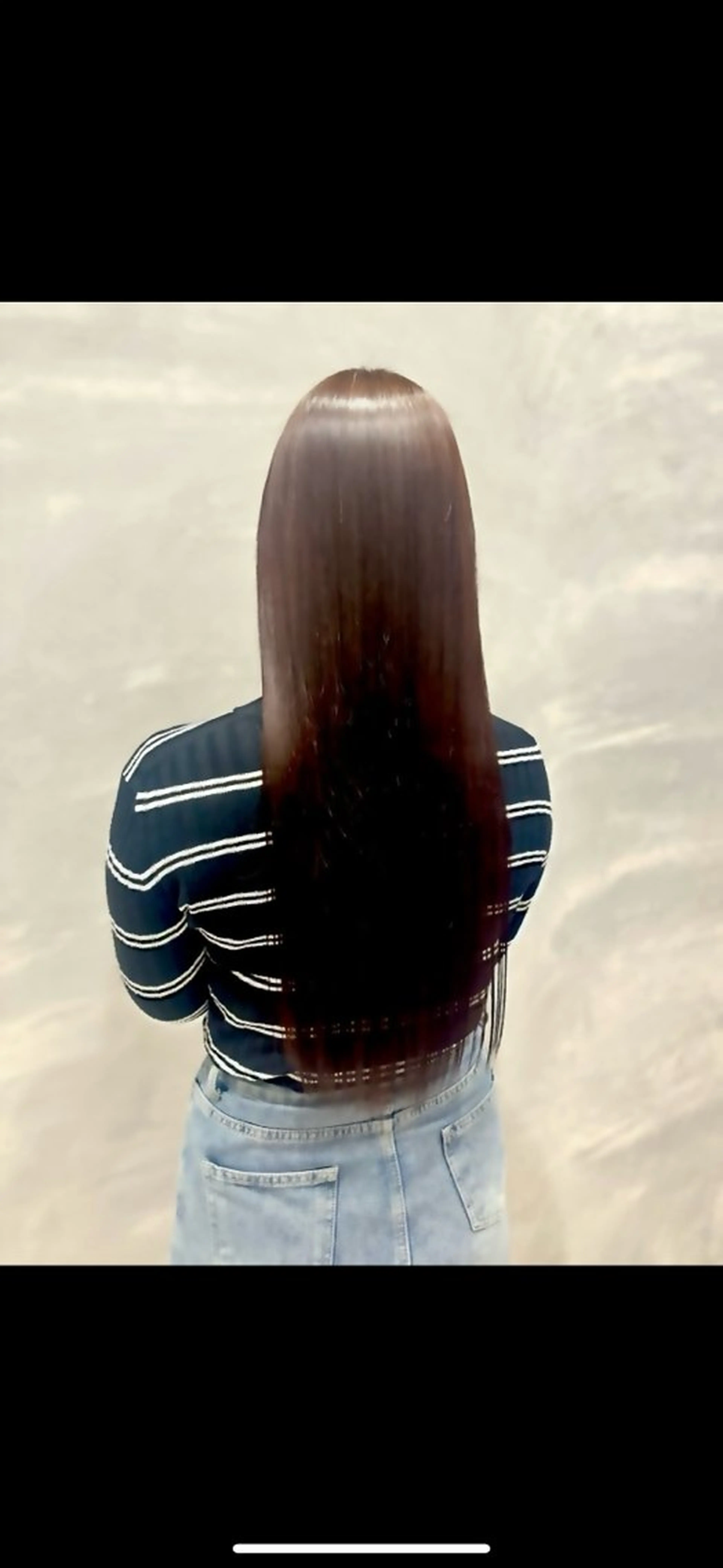 ロング カラー 🦋パーマ募集中 🦋　Misatoのヘアスタイル