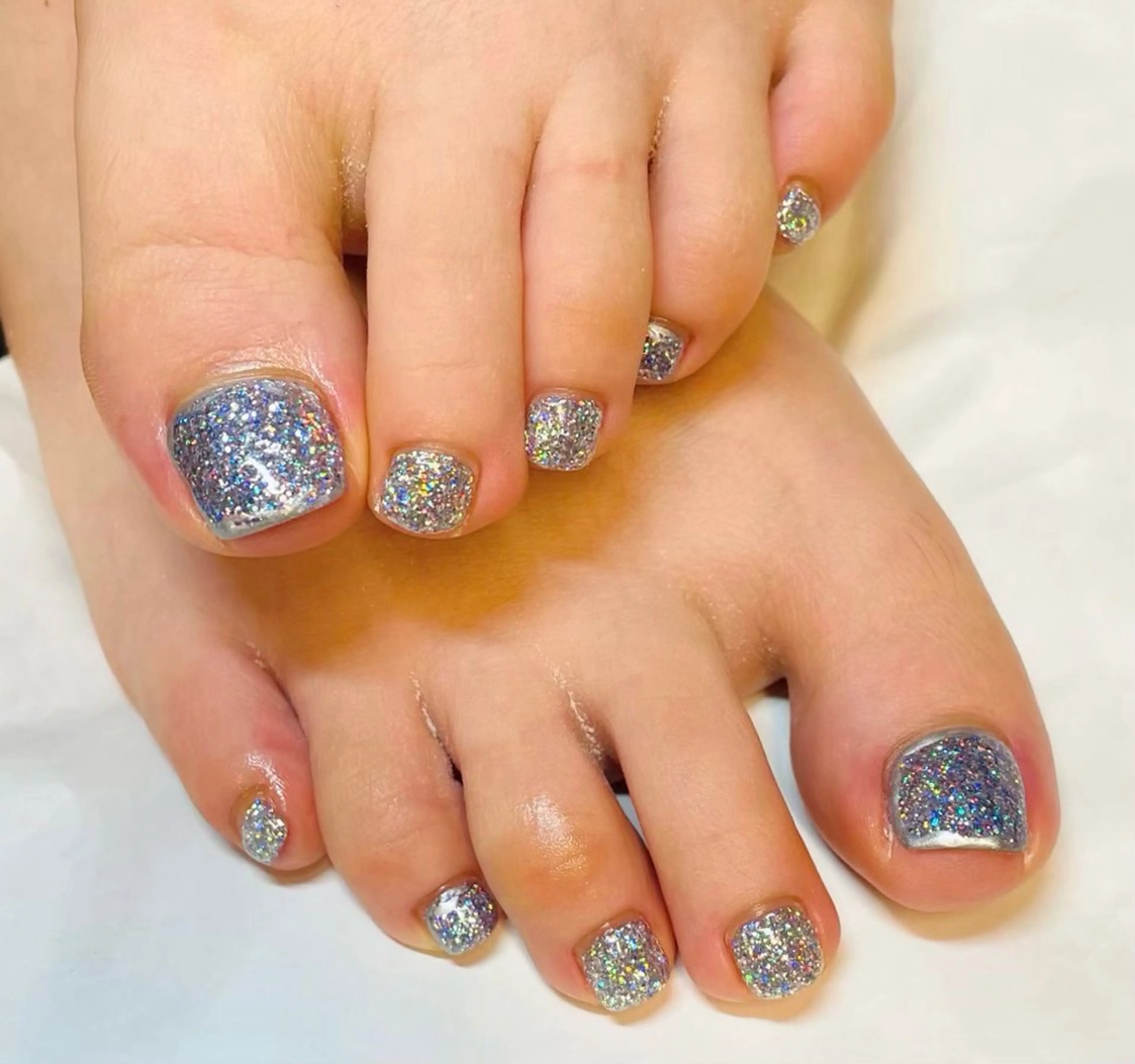 ネイル 🦋AYNIL🦋 ナチュラル専門店♥️のネイルデザイン